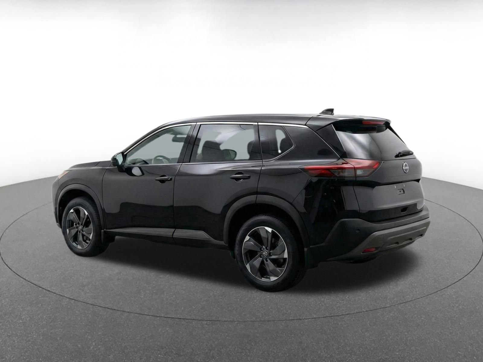 Thumbnail: 2025 Nissan Rogue - 5