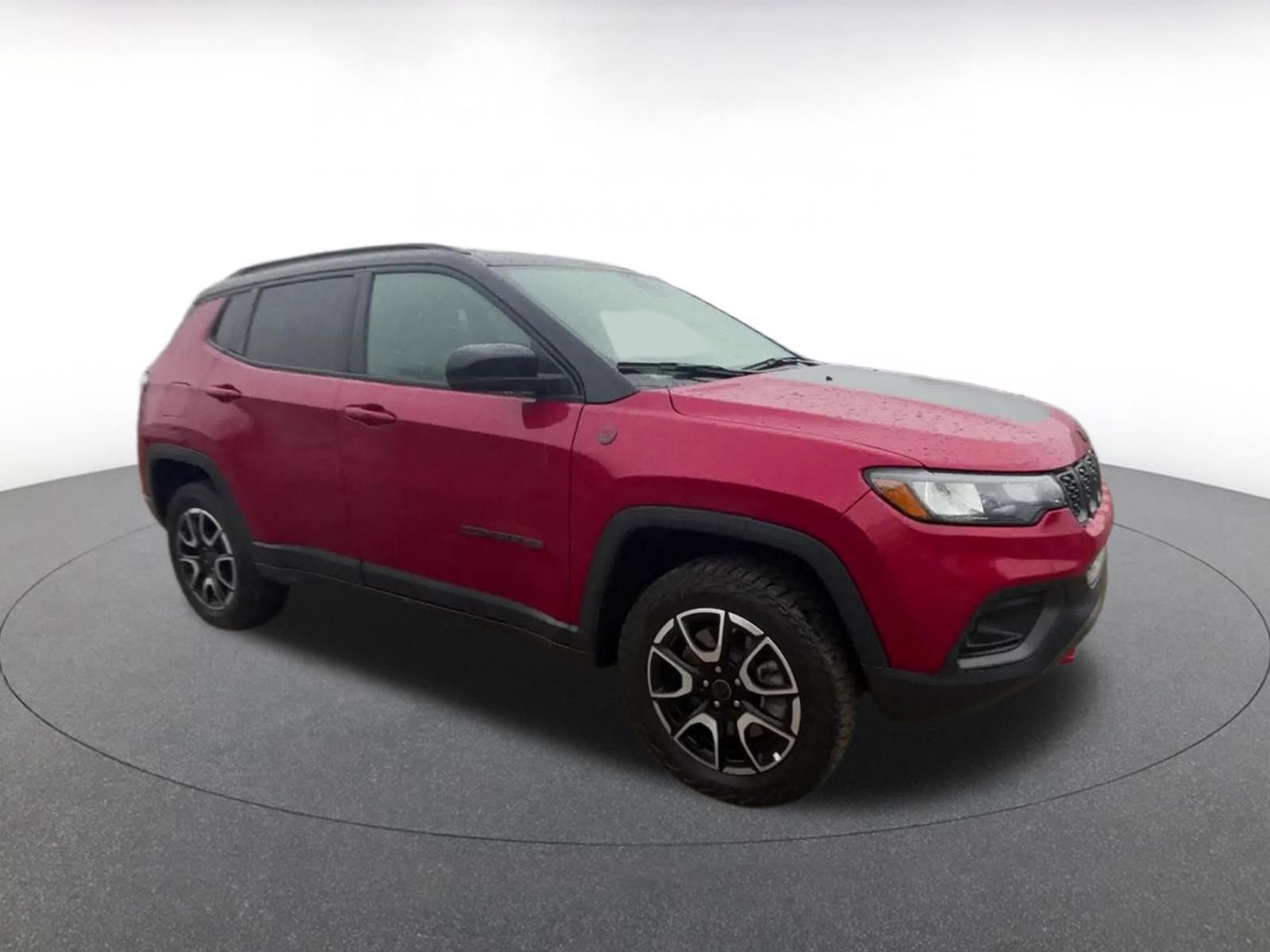 Thumbnail: 2025 Jeep Compass - 2