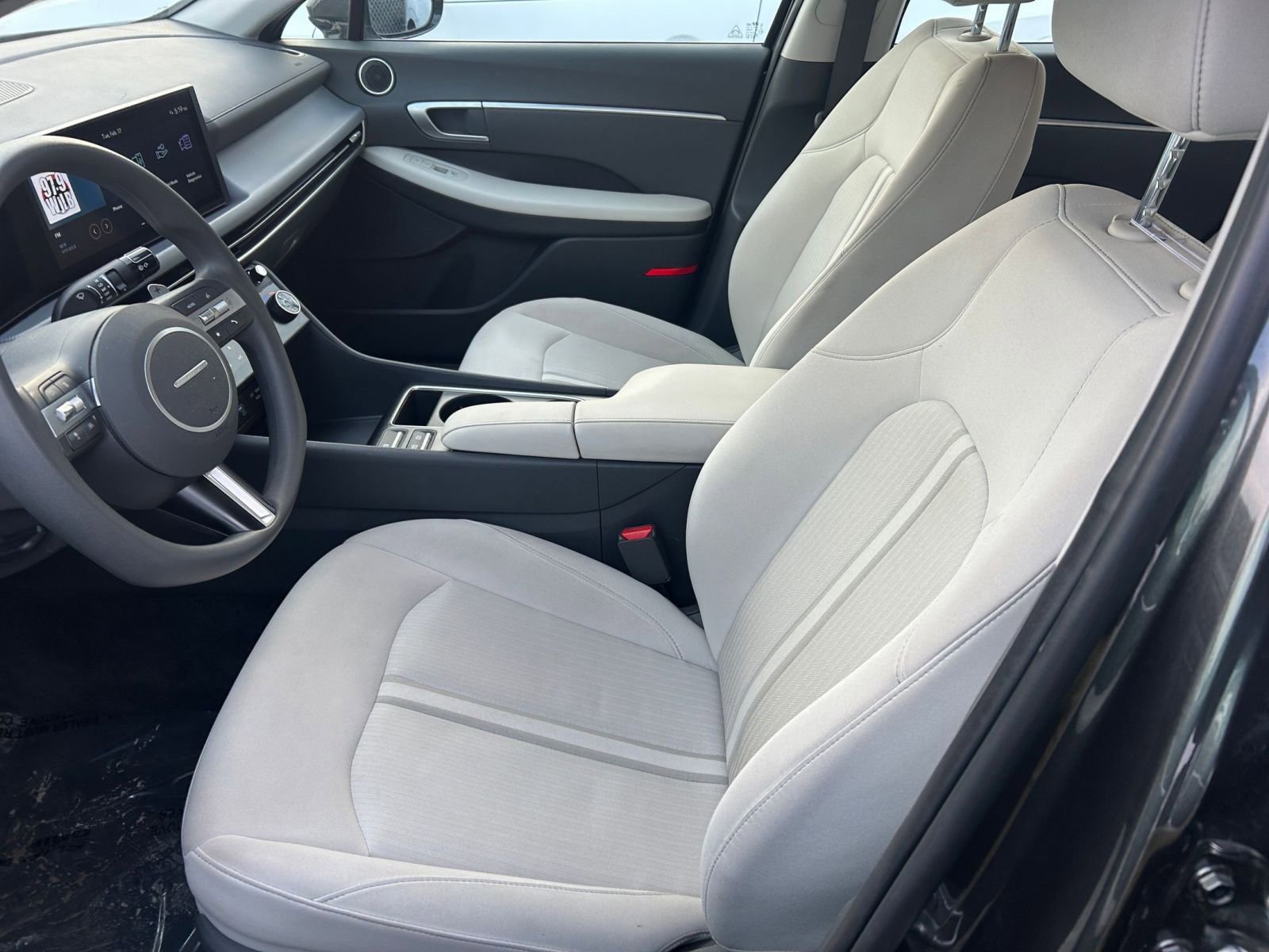 Thumbnail: 2025 Hyundai Sonata - 28