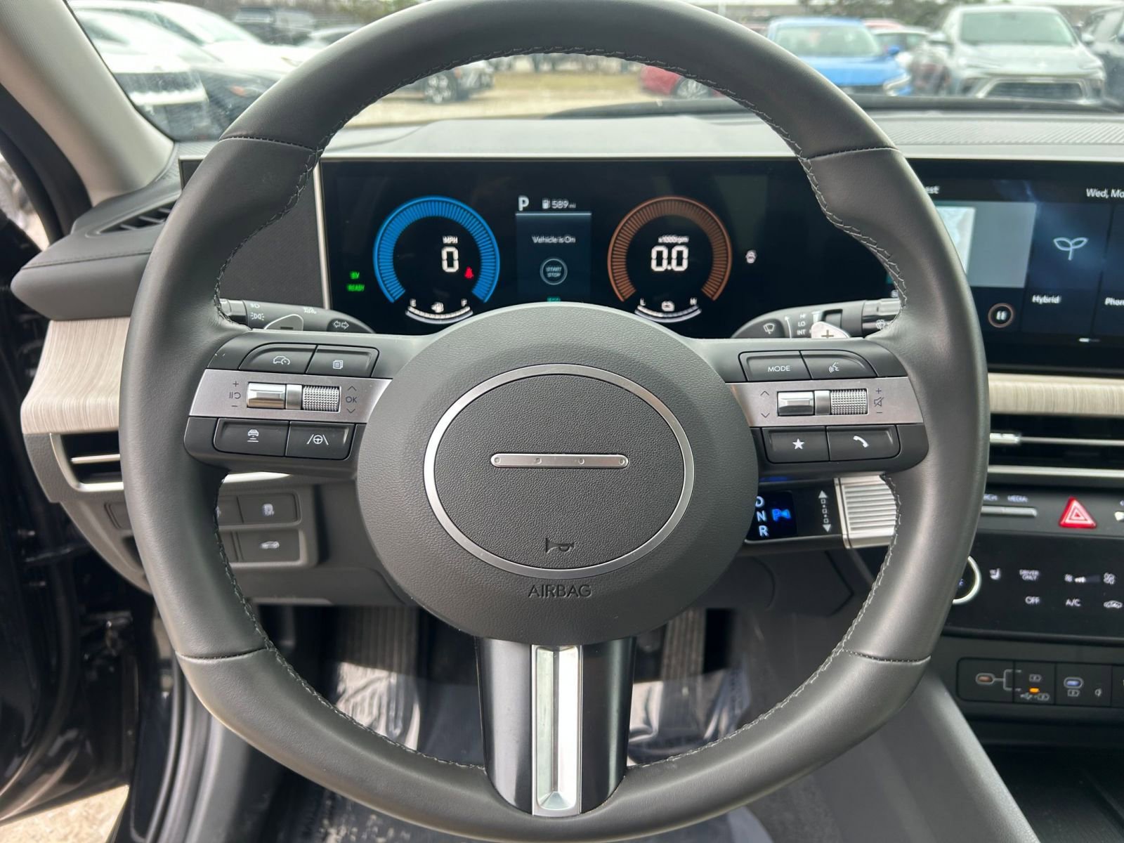 Thumbnail: 2025 Hyundai Sonata - 29