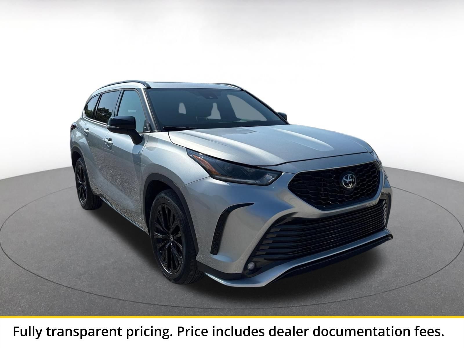 Thumbnail: 2025 Toyota Highlander - 1