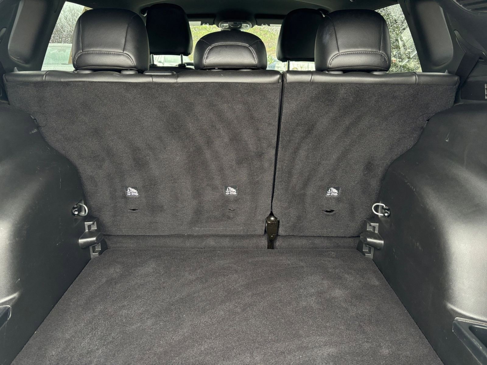 Thumbnail: 2025 Jeep Compass - 33