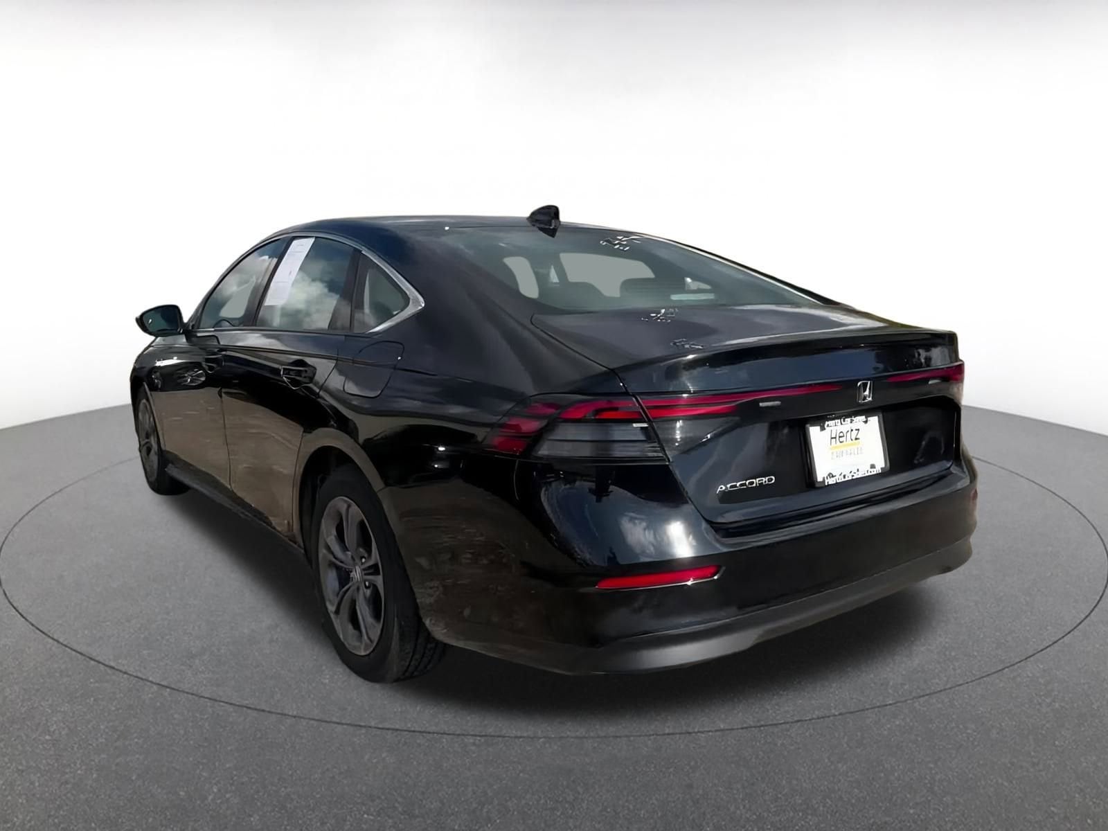Thumbnail: 2024 Honda Accord - 11