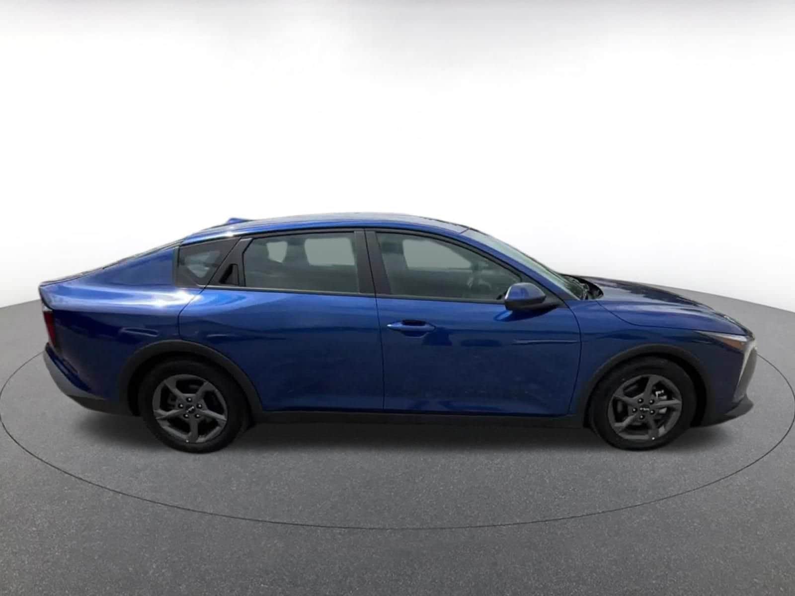 Thumbnail: 2025 Kia K4 - 13