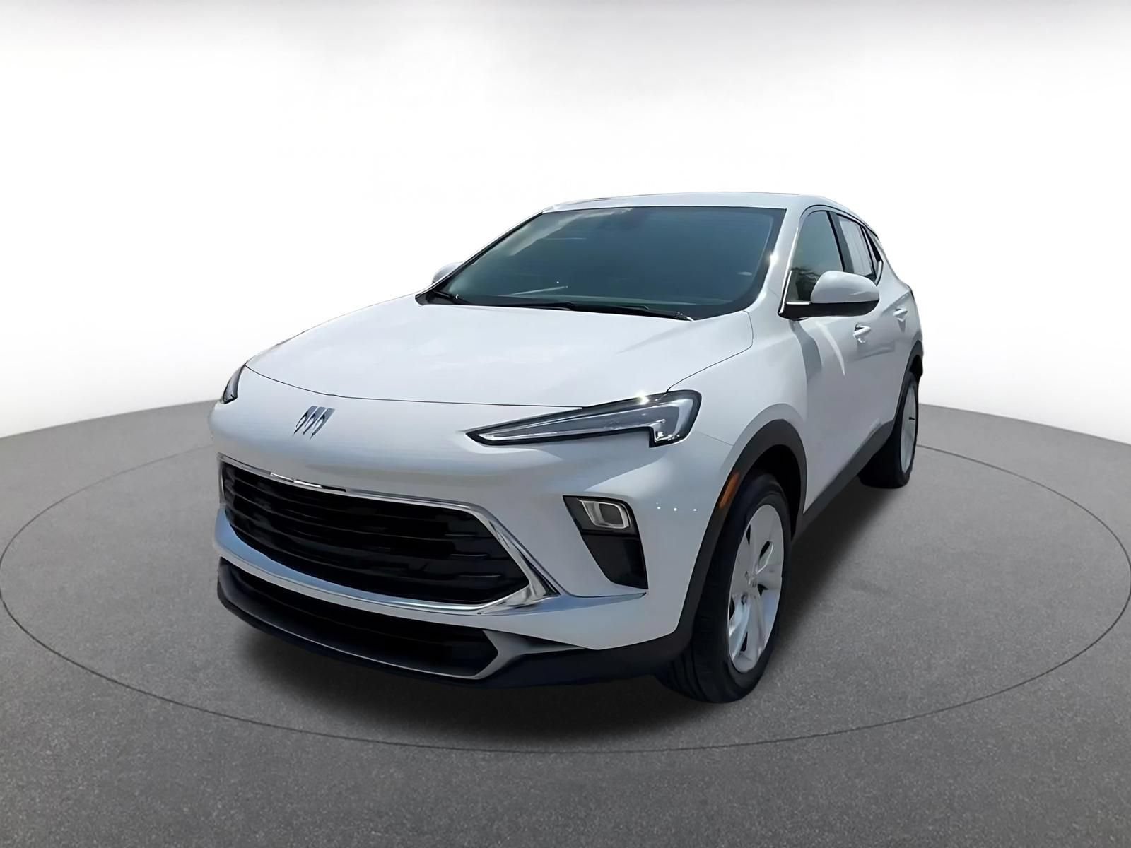 Thumbnail: 2026 Buick Encore GX - 7