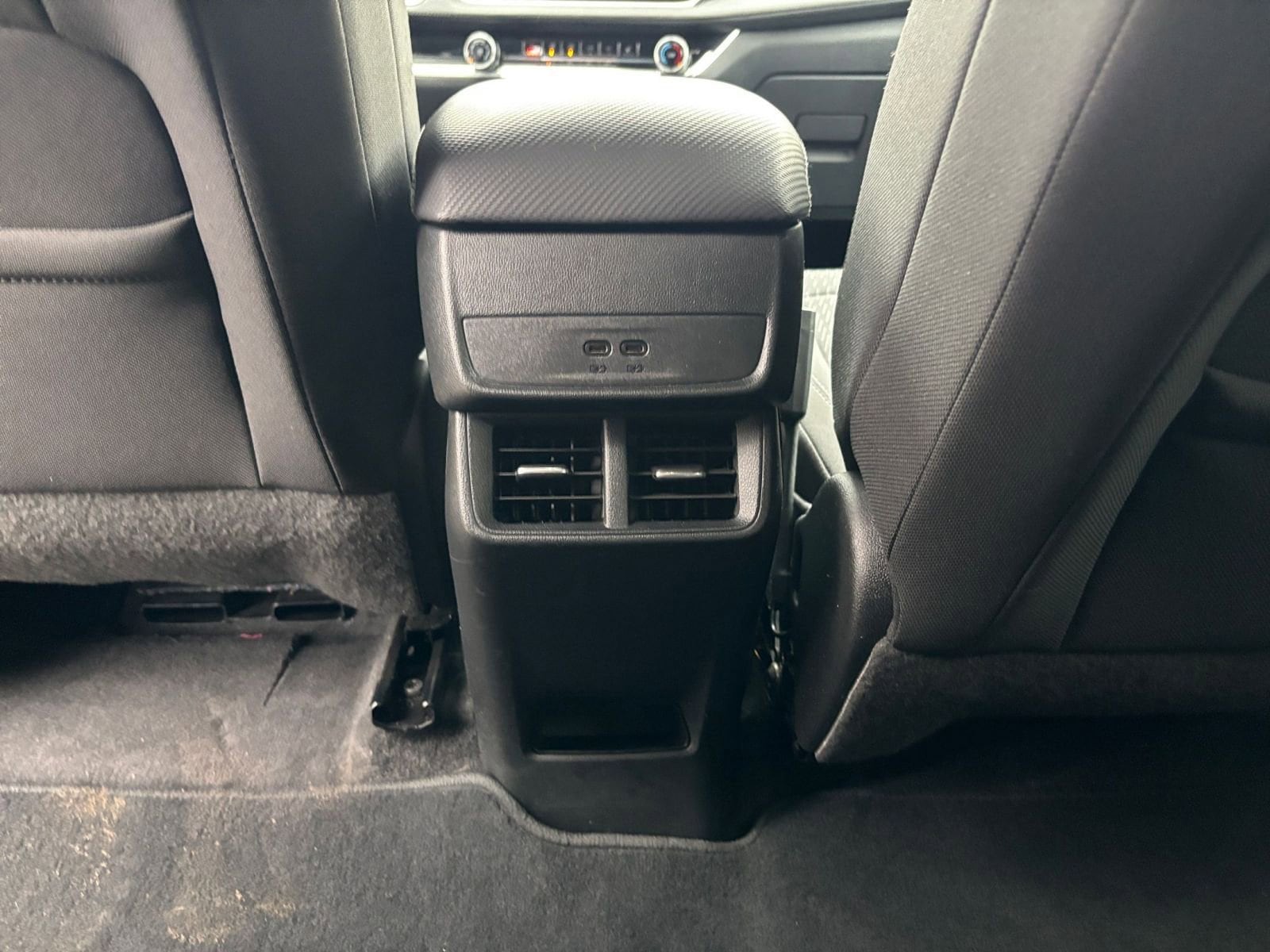 Thumbnail: 2025 Chevrolet Equinox - 23