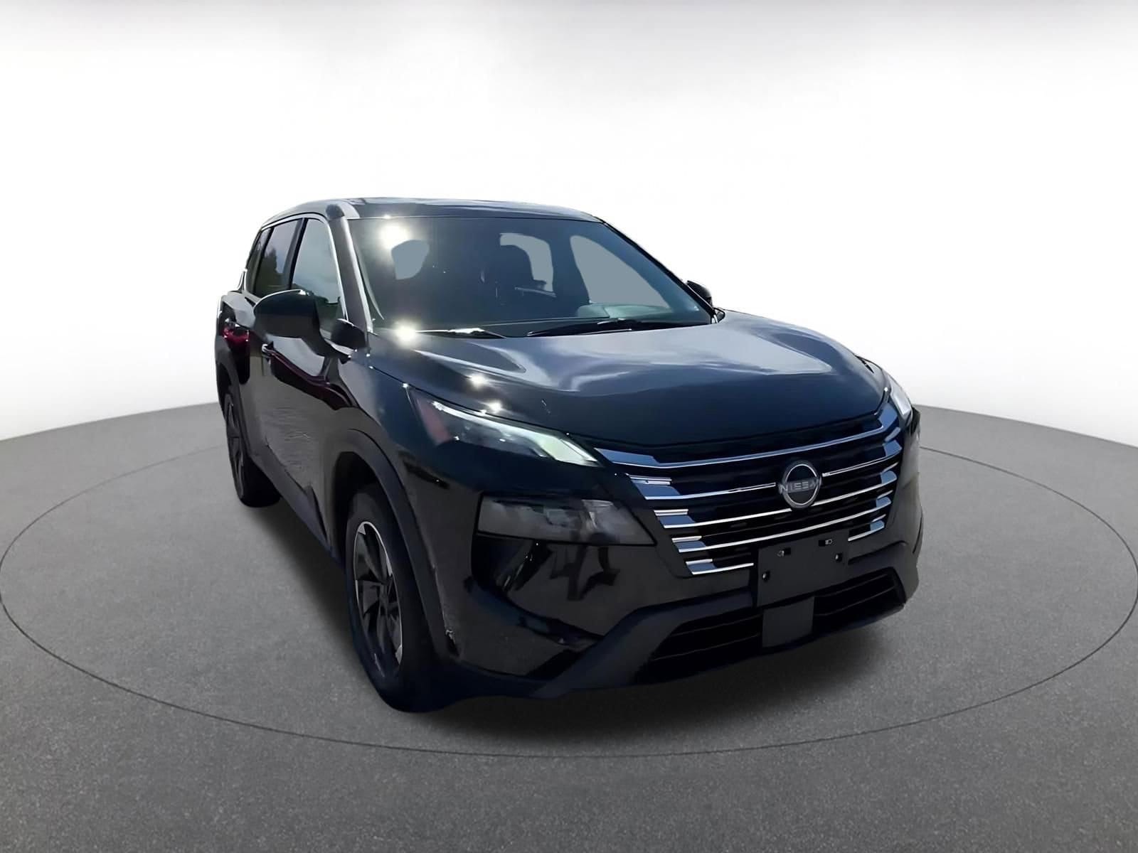 Thumbnail: 2025 Nissan Rogue - 3