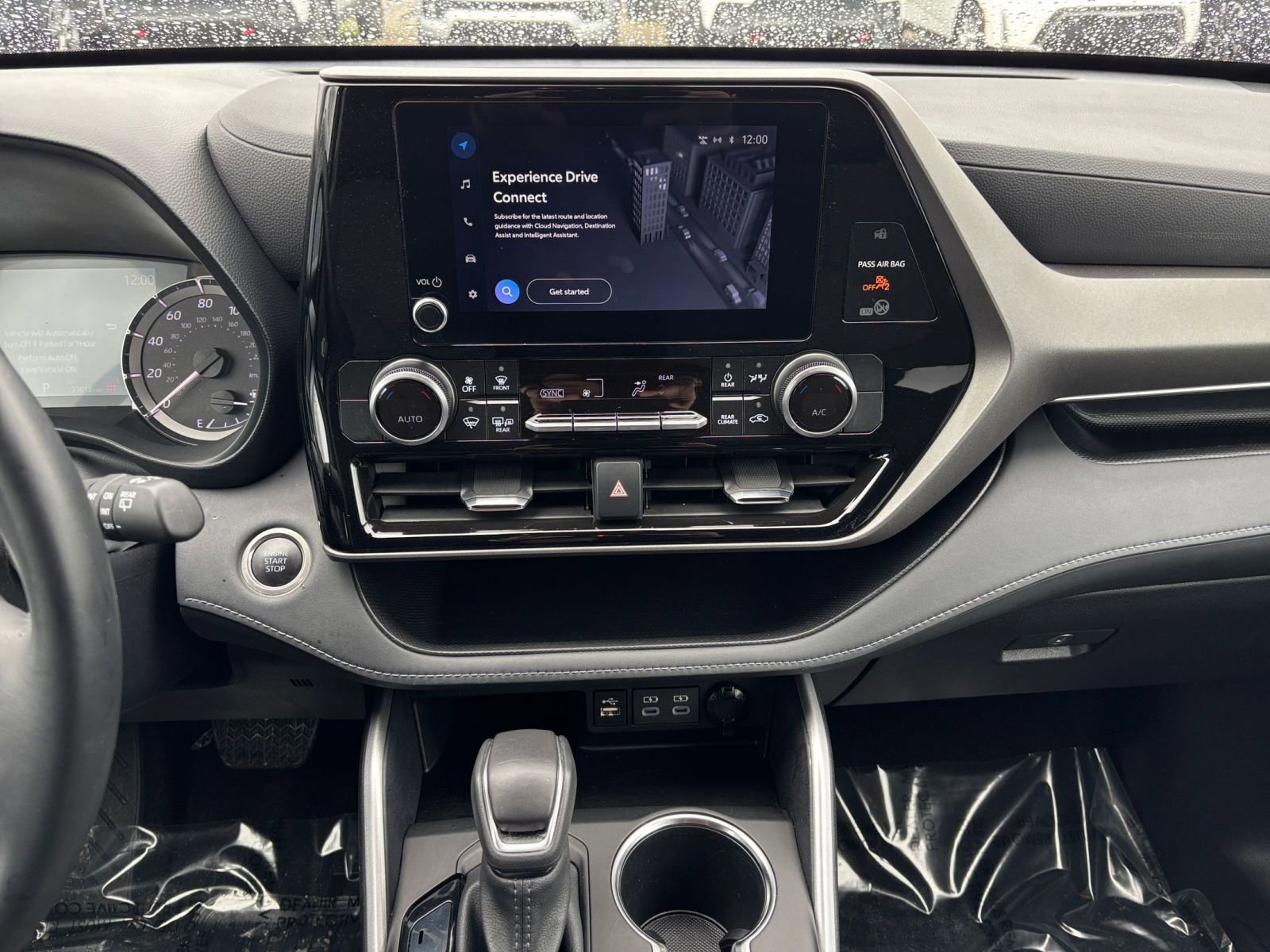 Thumbnail: 2025 Toyota Highlander - 17