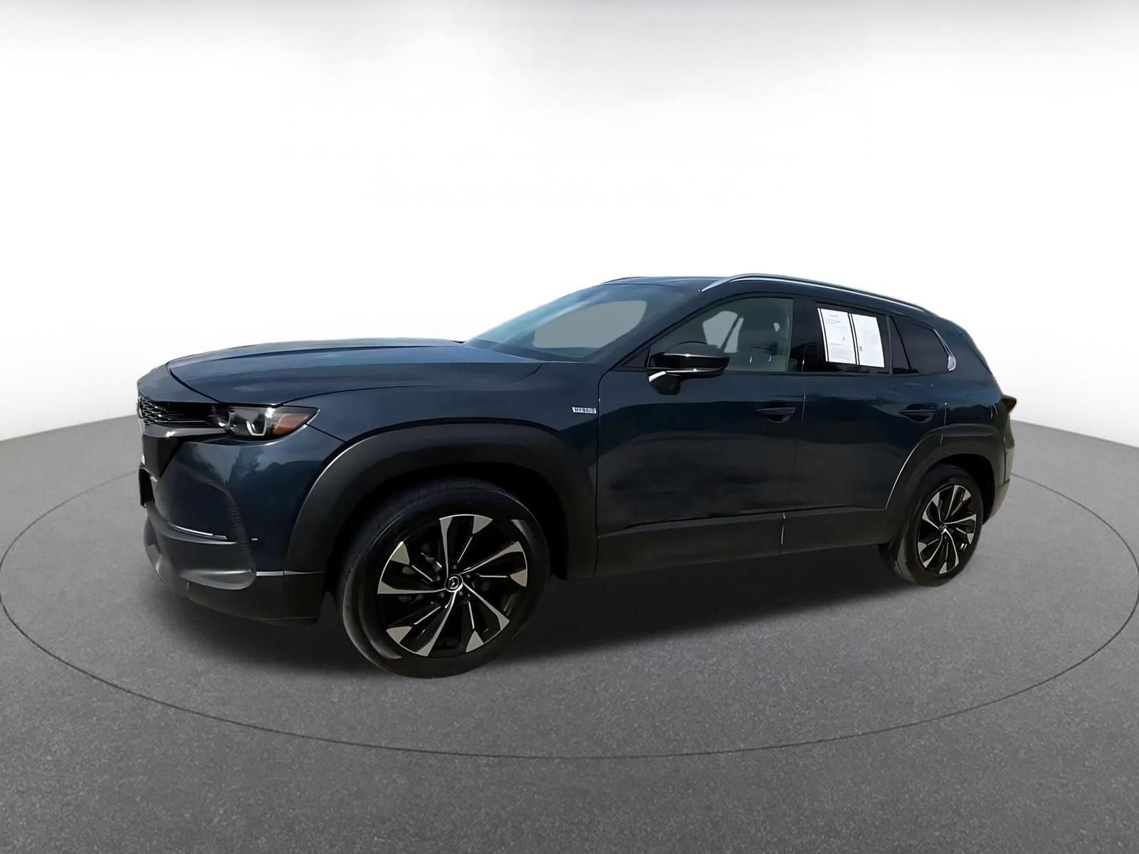 Thumbnail: 2025 Mazda CX-50 - 7