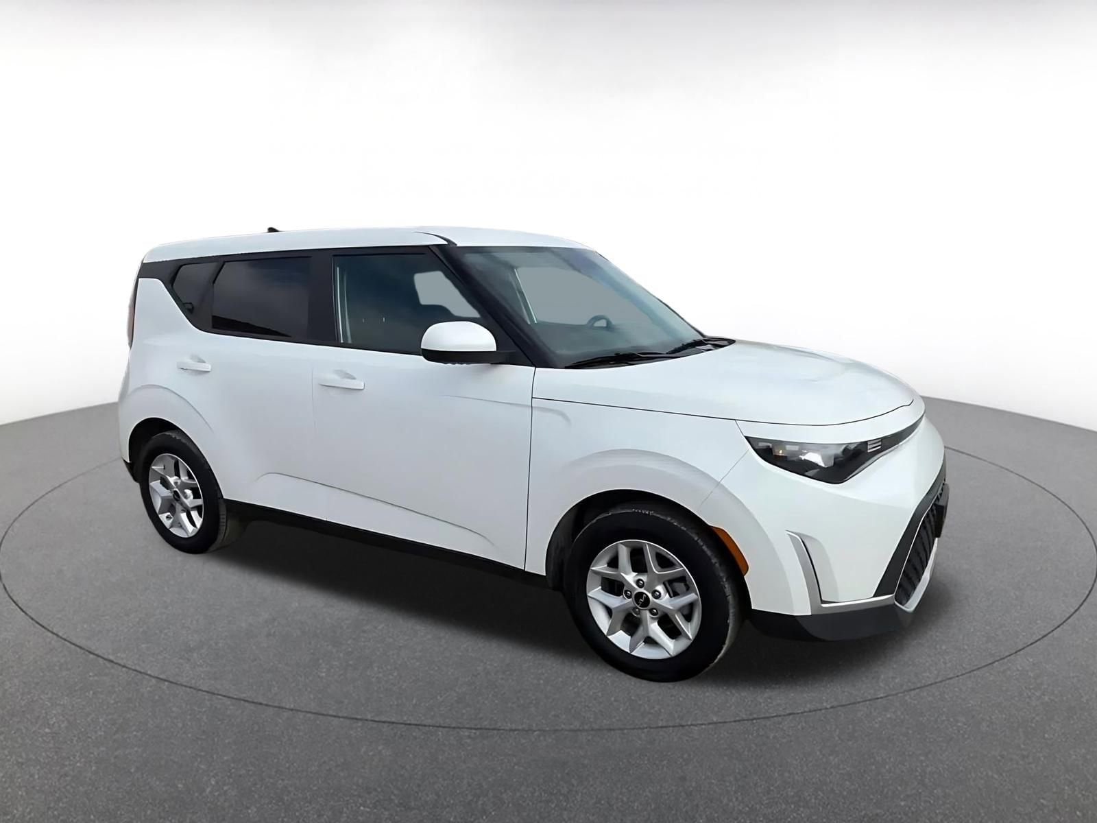 Thumbnail: 2025 Kia Soul - 2