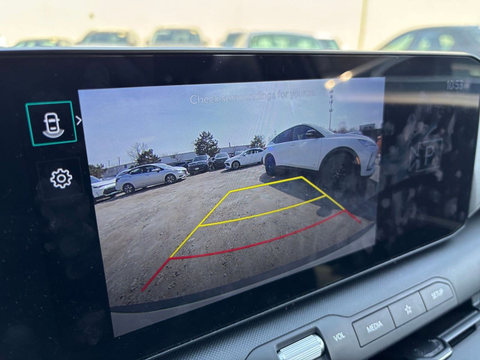 Thumbnail: 2025 Kia K4 - 23