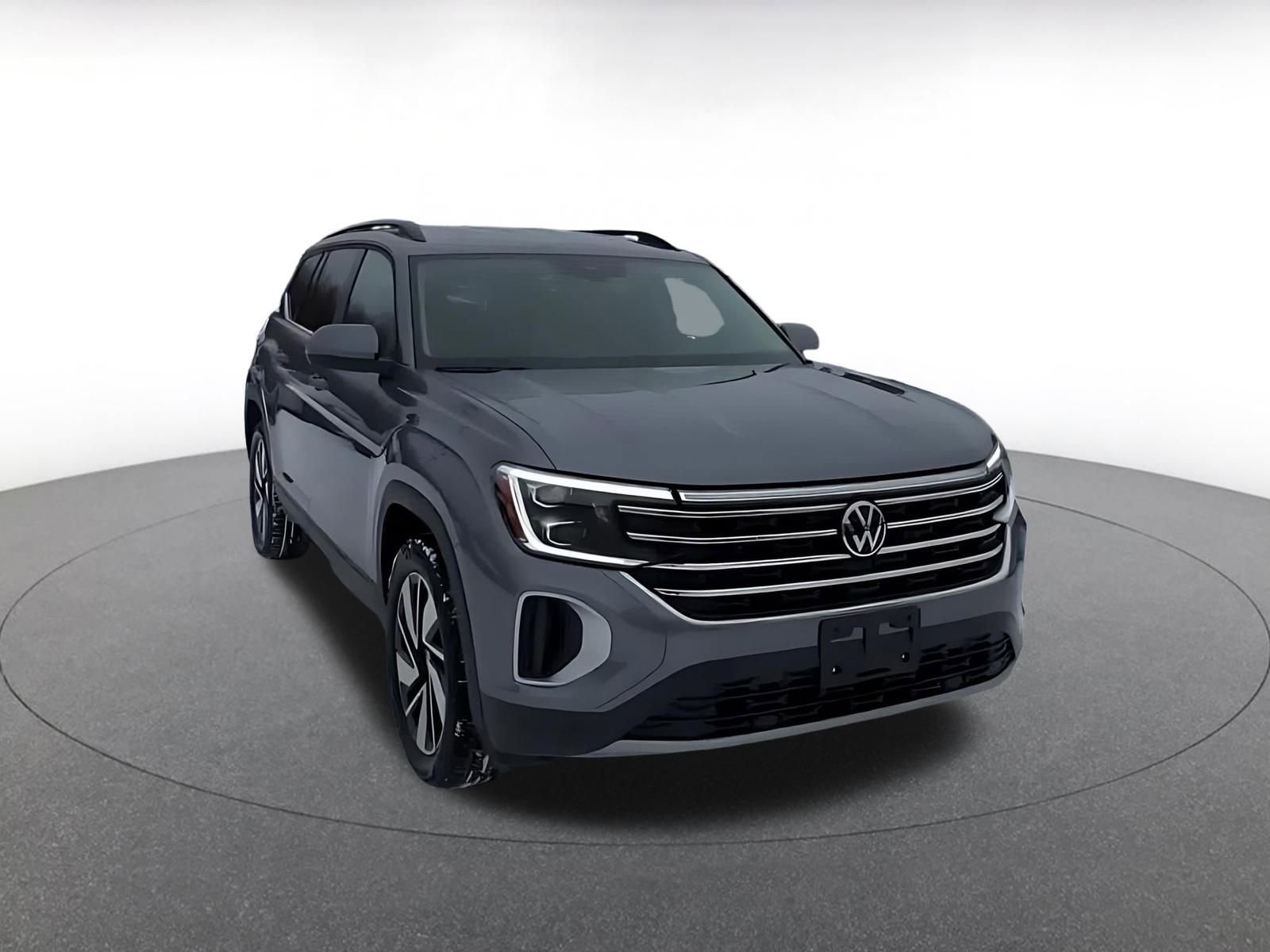 Thumbnail: 2025 Volkswagen Atlas - 3