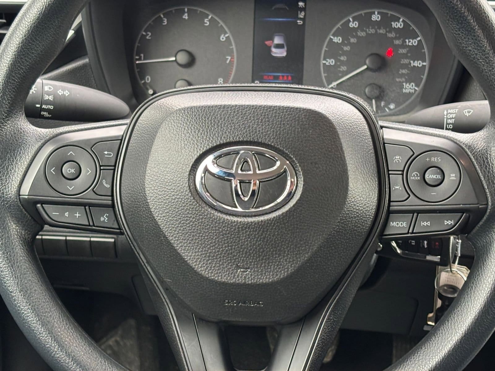 Thumbnail: 2025 Toyota Corolla - 27