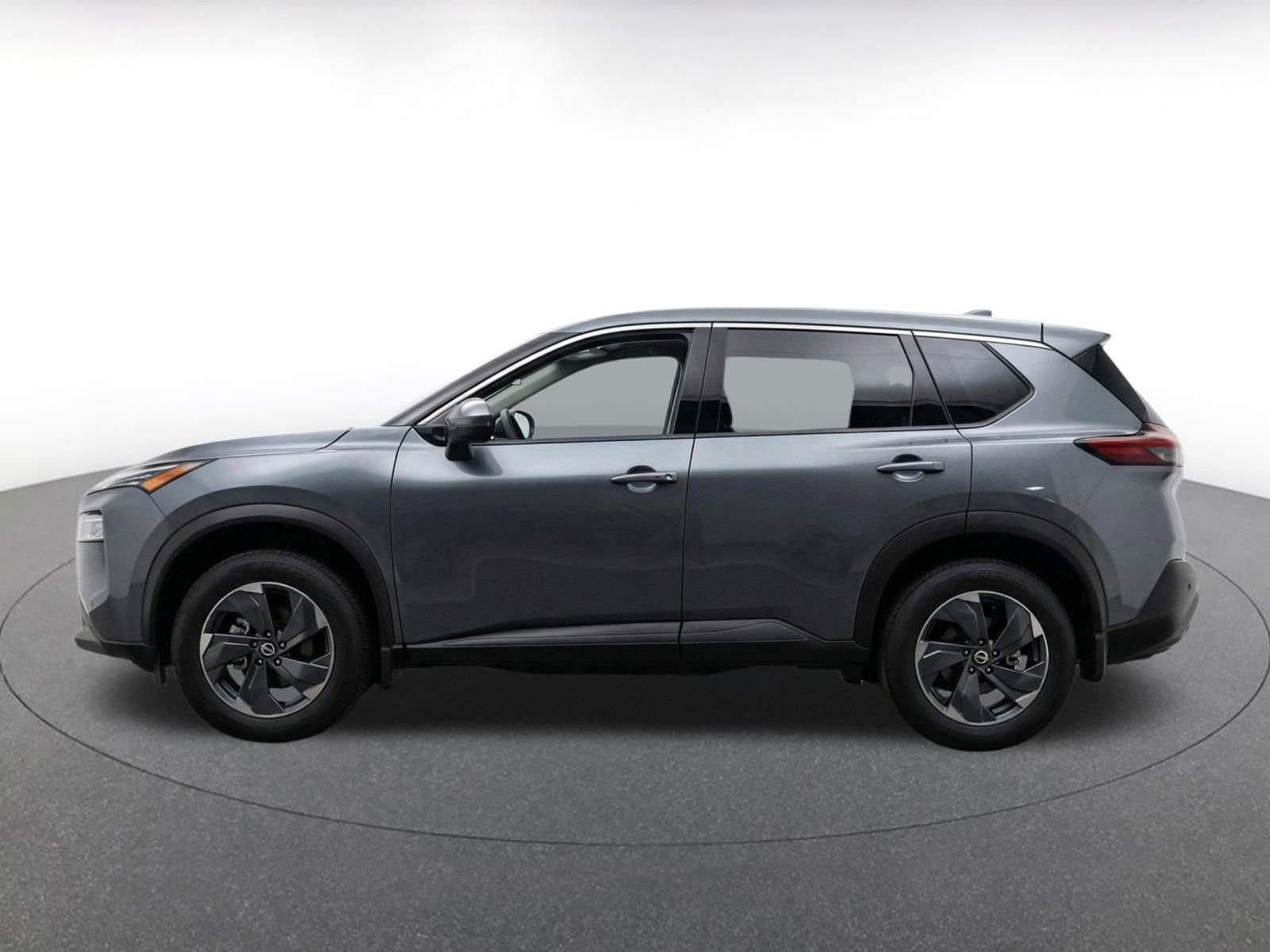 Thumbnail: 2025 Nissan Rogue - 4
