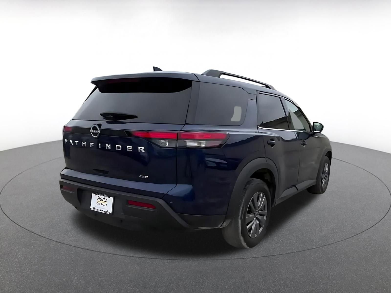 Thumbnail: 2025 Nissan Pathfinder - 14