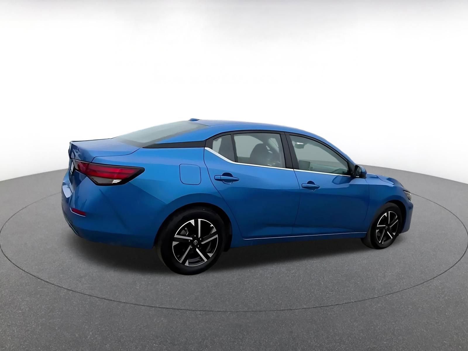 Thumbnail: 2025 Nissan Sentra - 15