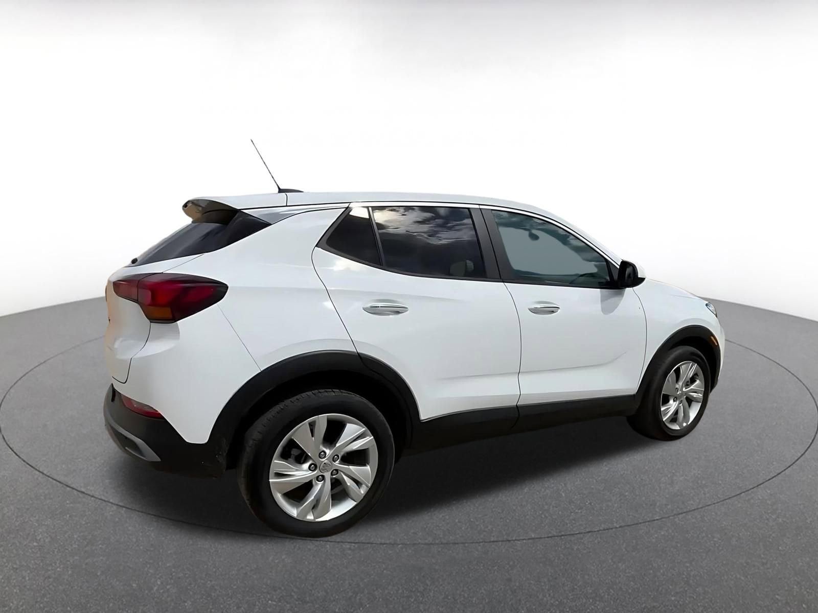 Thumbnail: 2025 Buick Encore GX - 15