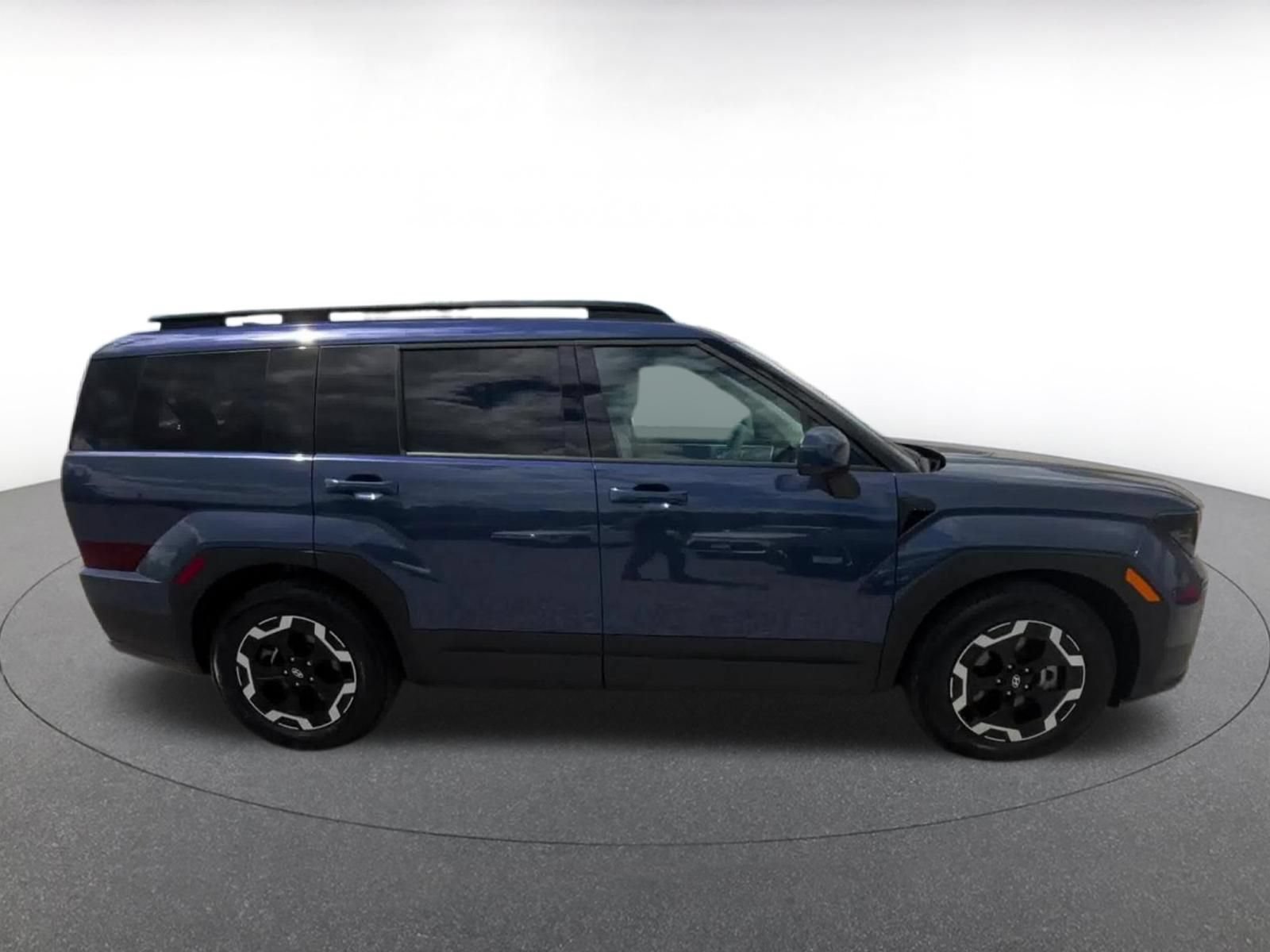 Thumbnail: 2026 Hyundai Santa Fe - 16