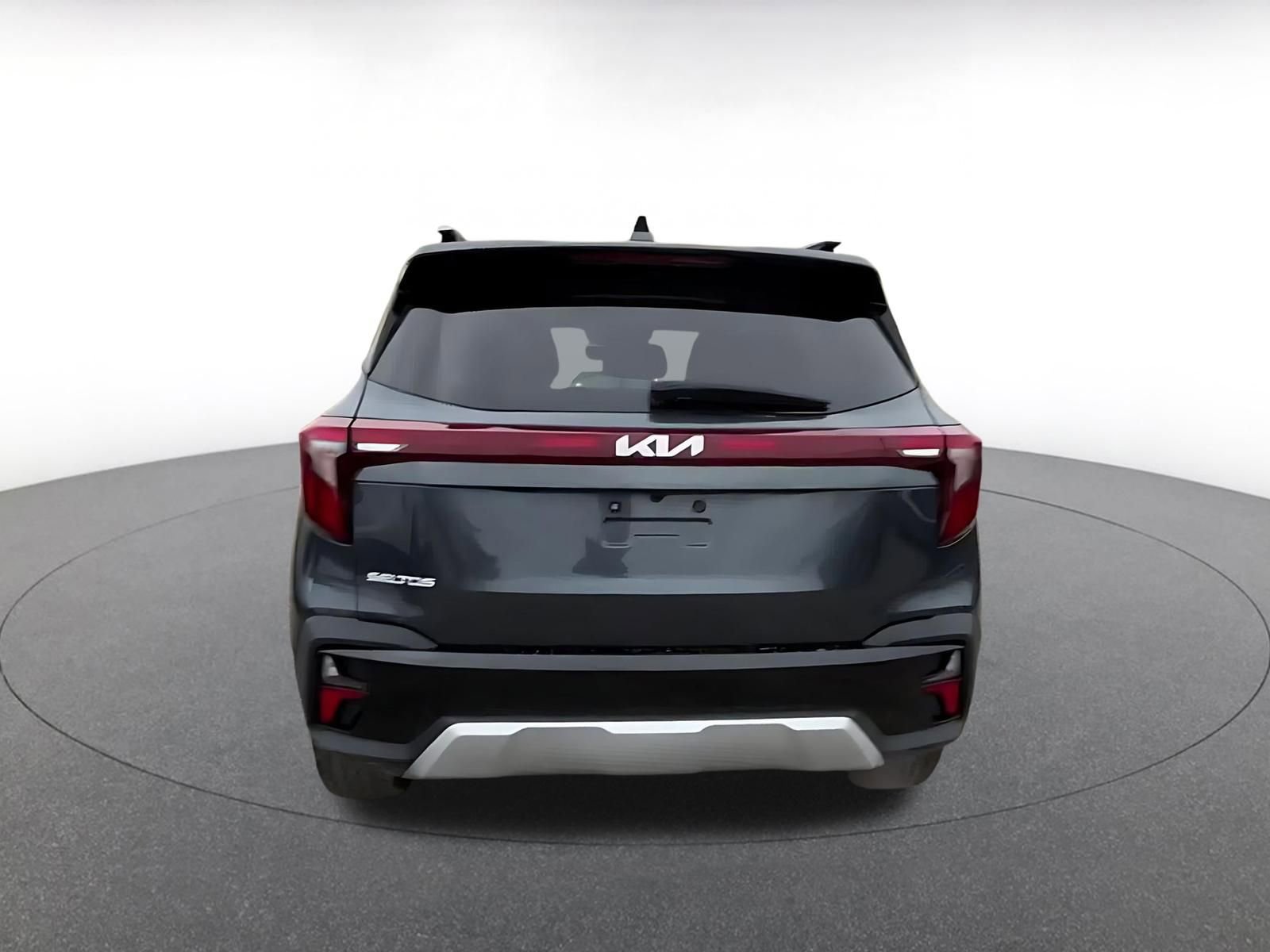 Thumbnail: 2025 Kia Seltos - 12