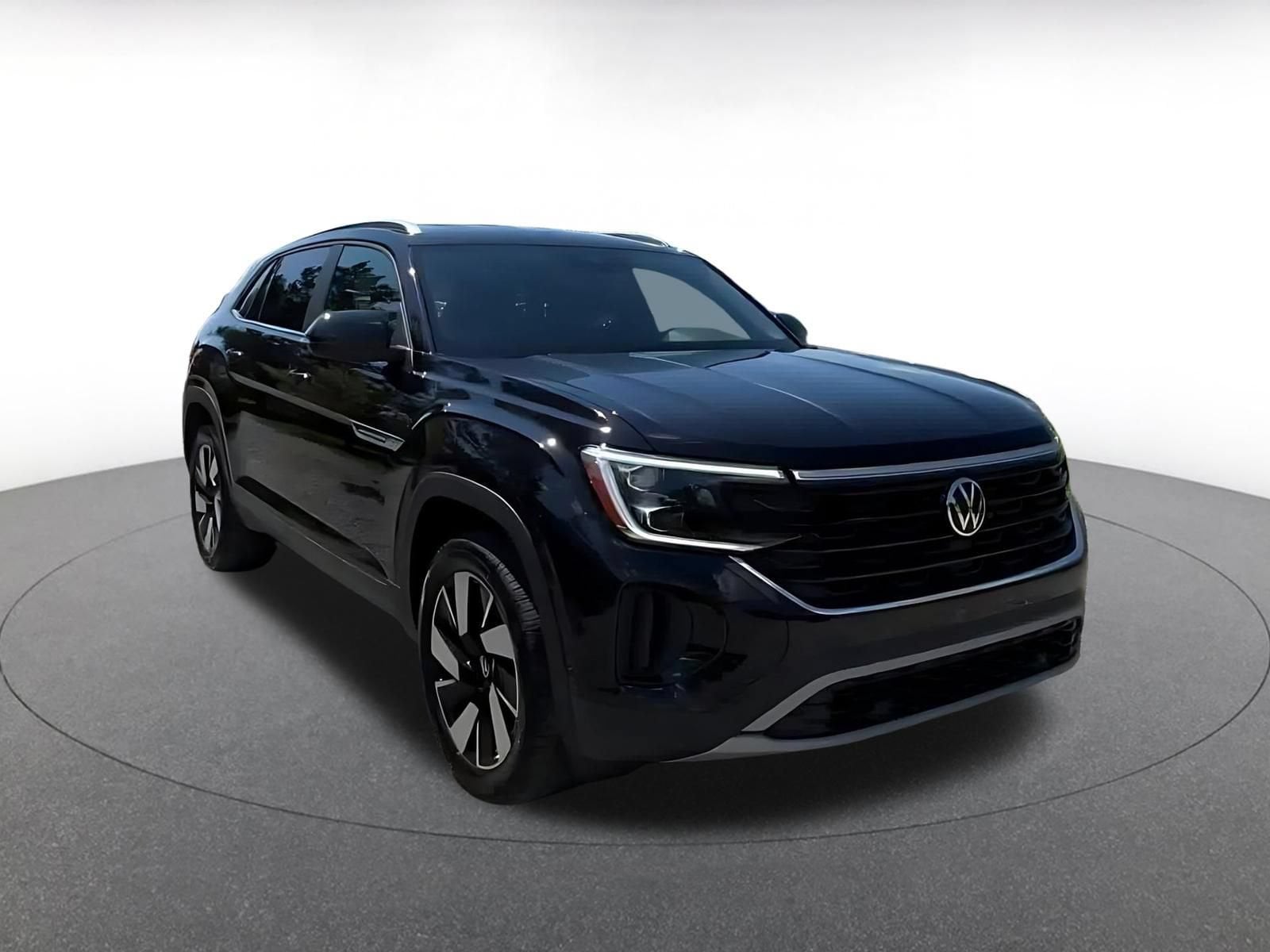 Thumbnail: 2026 Volkswagen Atlas - 3