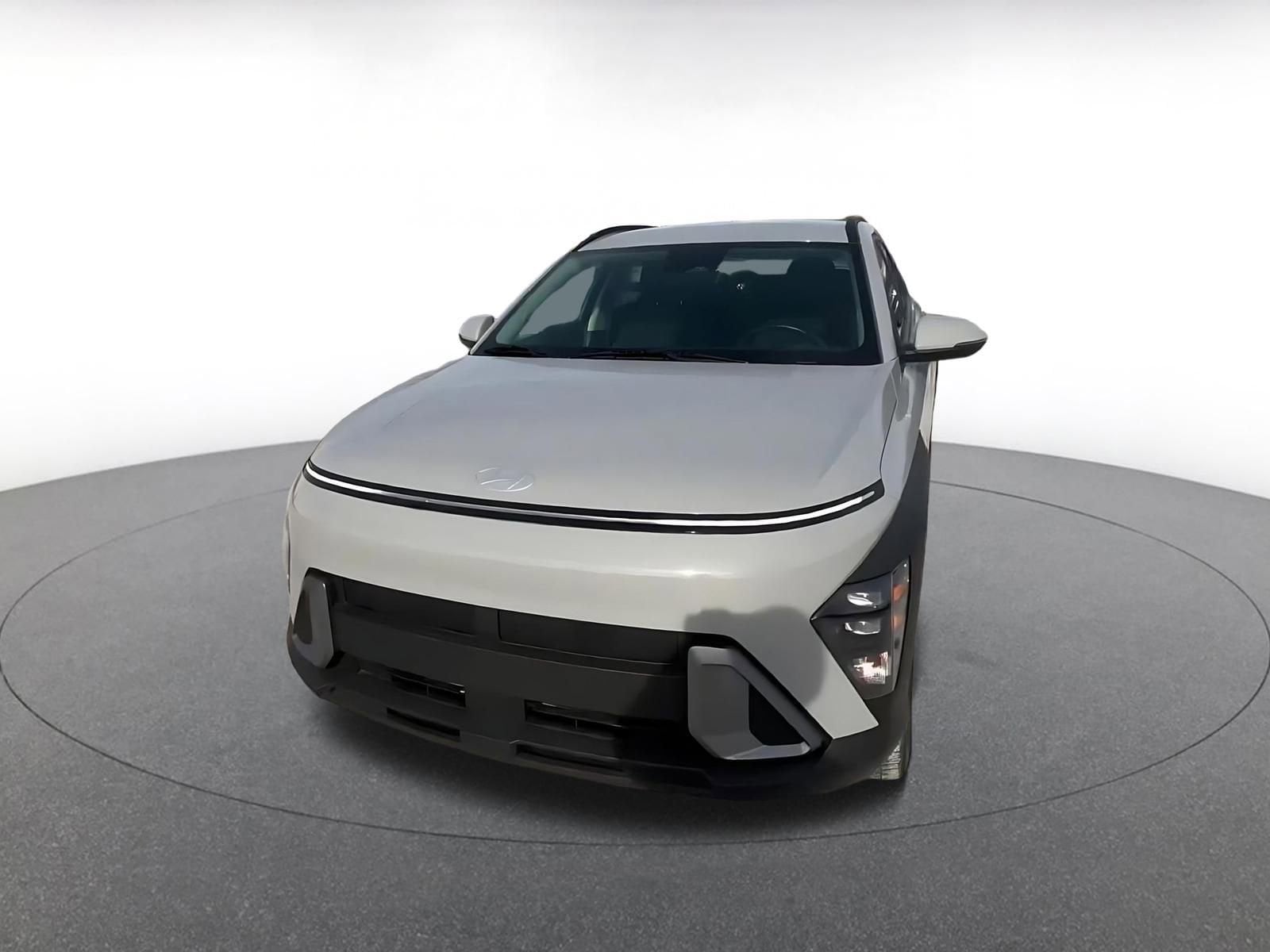 Thumbnail: 2025 Hyundai Kona - 7