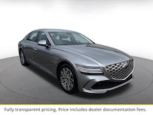 2026 Genesis G80 2.5T -
                  Woodhaven, MI