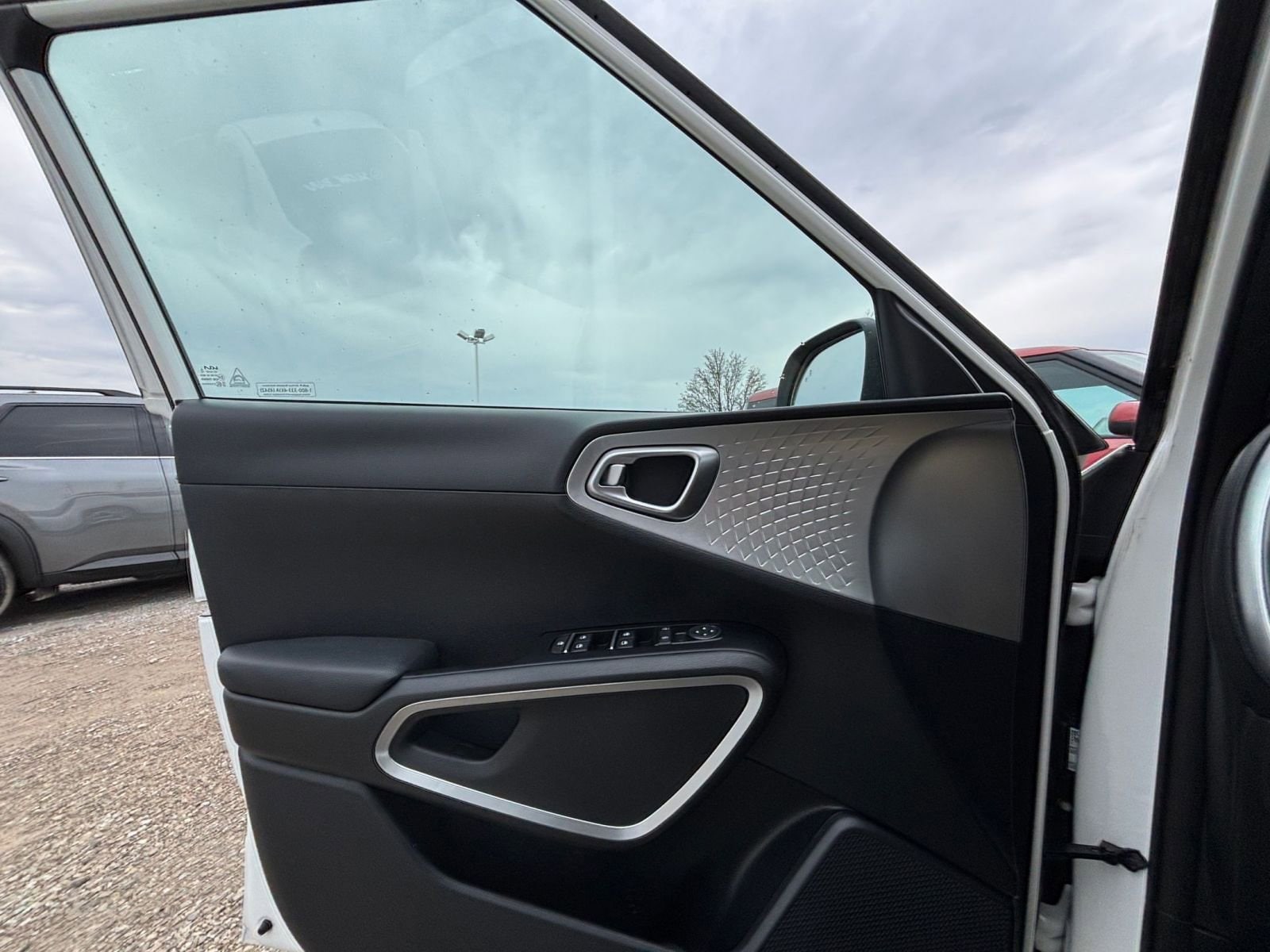 Thumbnail: 2025 Kia Soul - 18