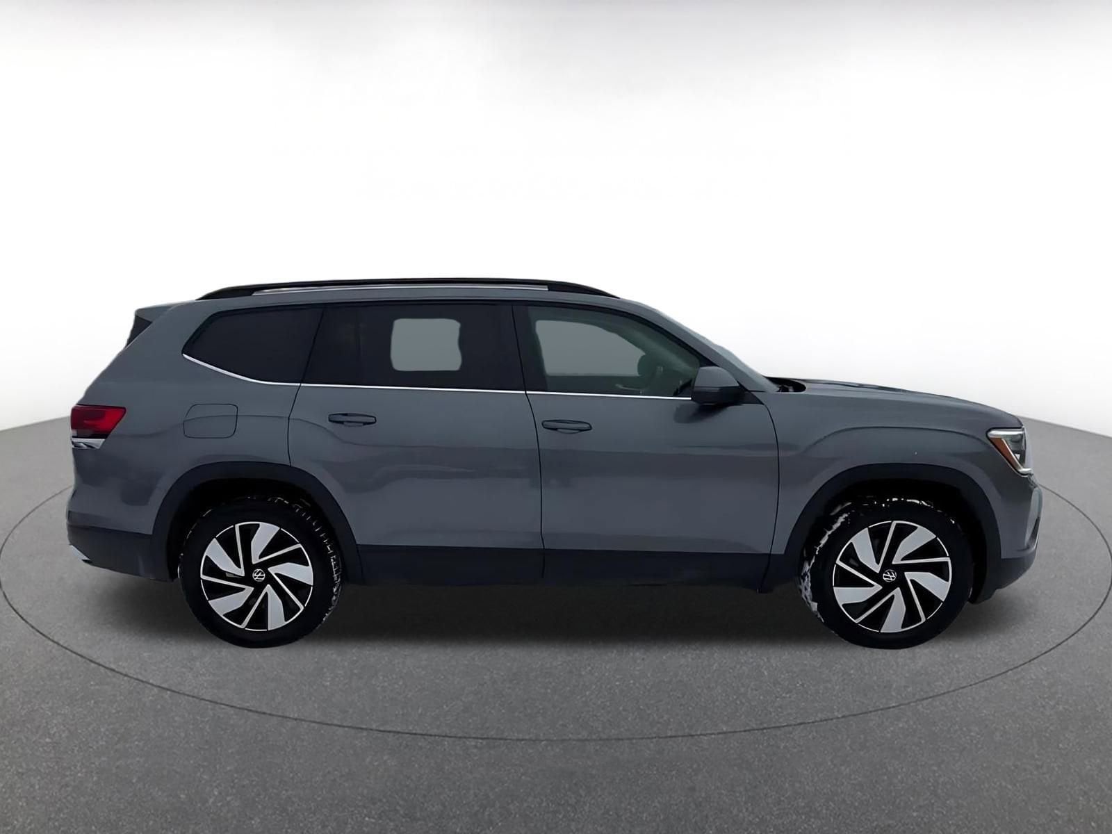 Thumbnail: 2025 Volkswagen Atlas - 16