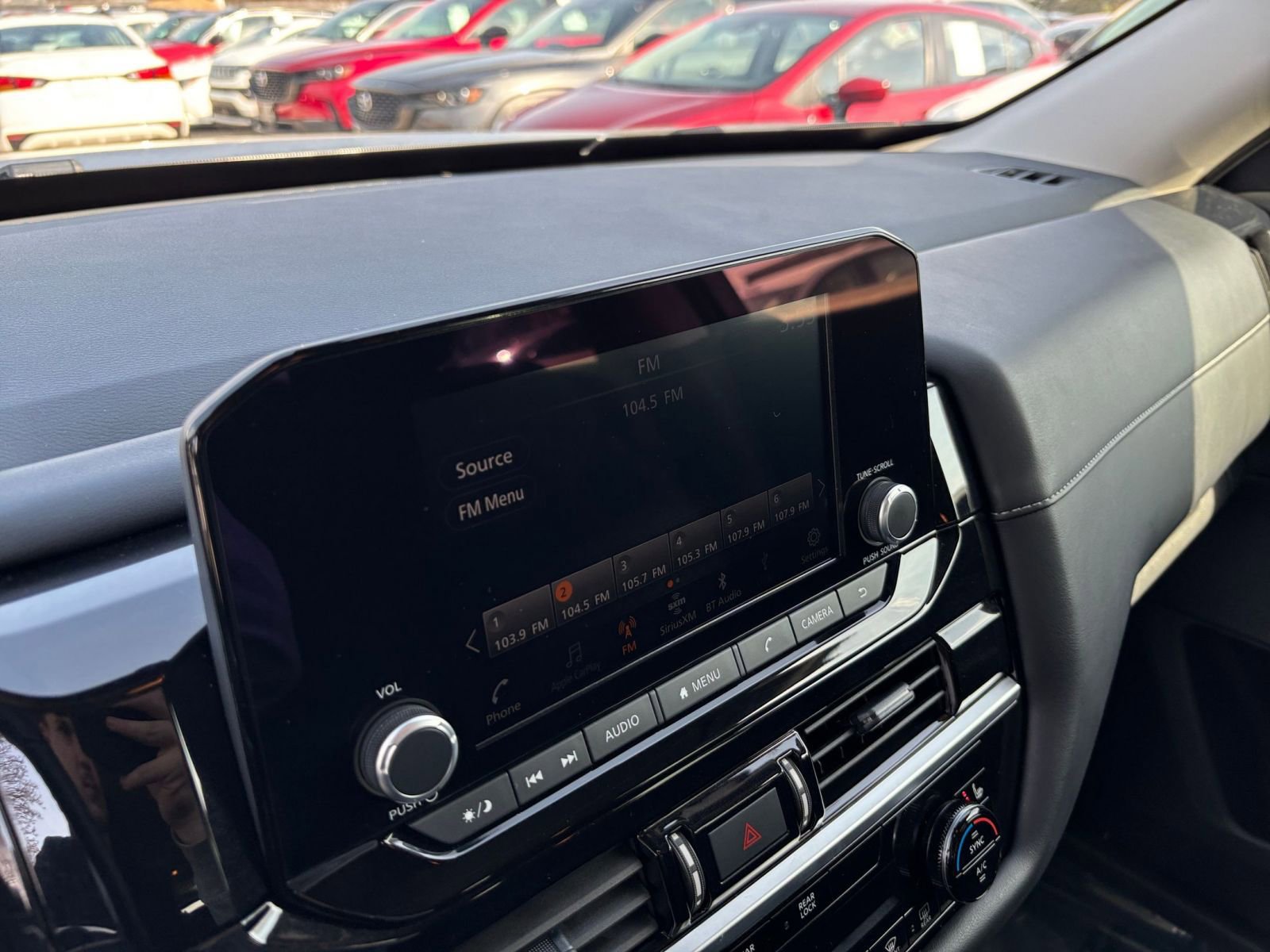 Thumbnail: 2025 Nissan Pathfinder - 20