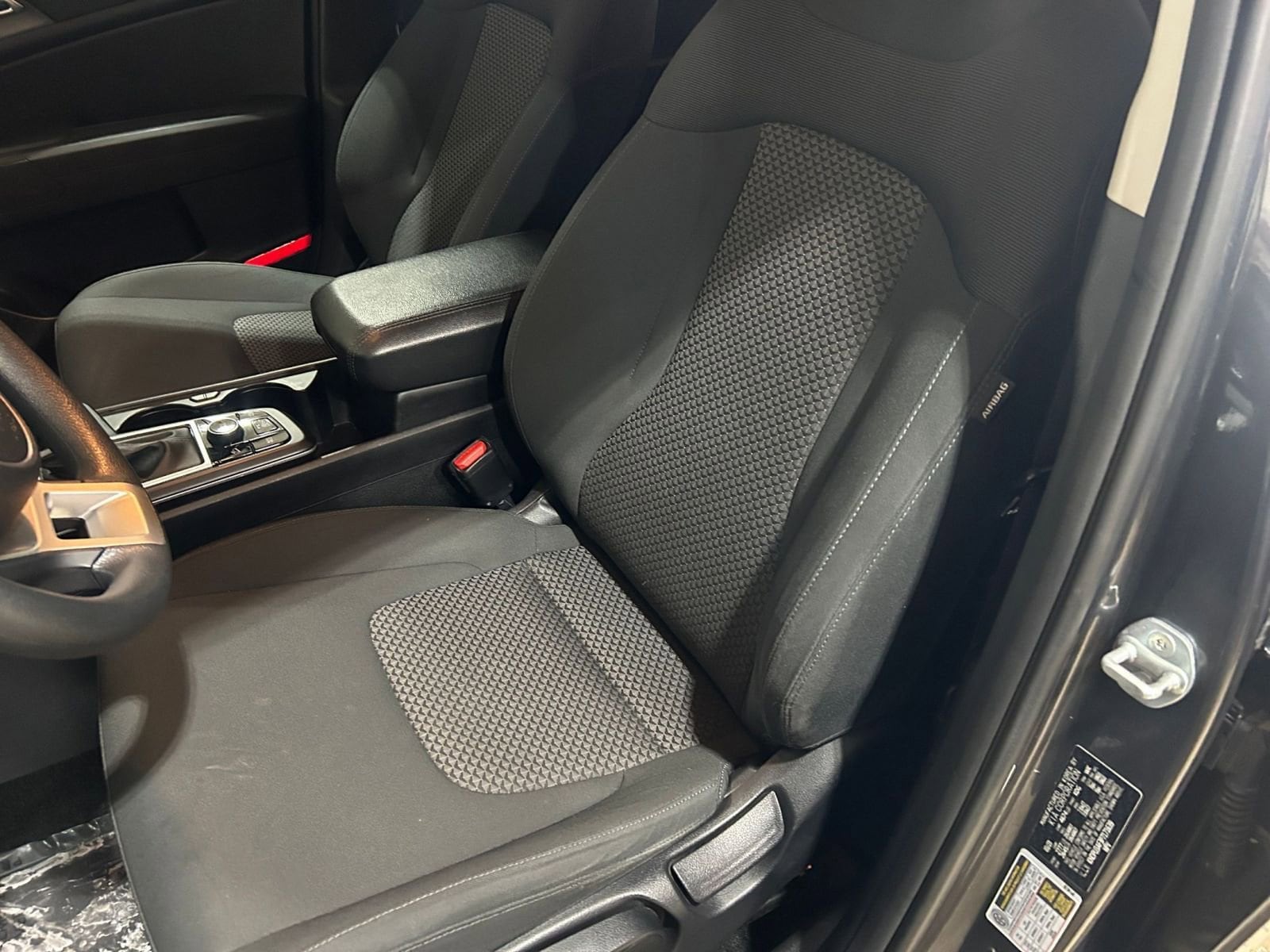 Thumbnail: 2023 Kia Sportage - 35