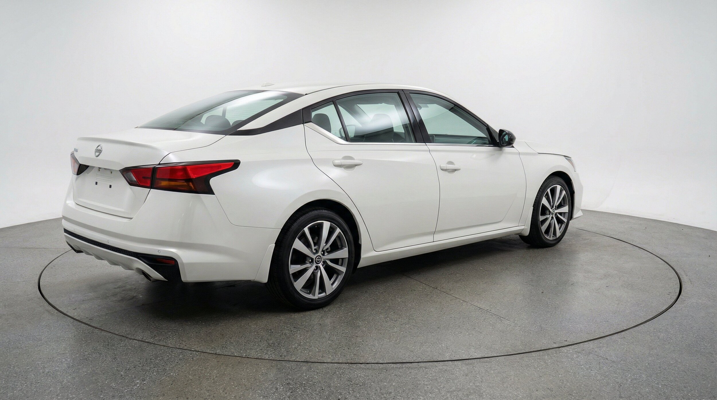 Thumbnail: 2025 Nissan Altima - 11