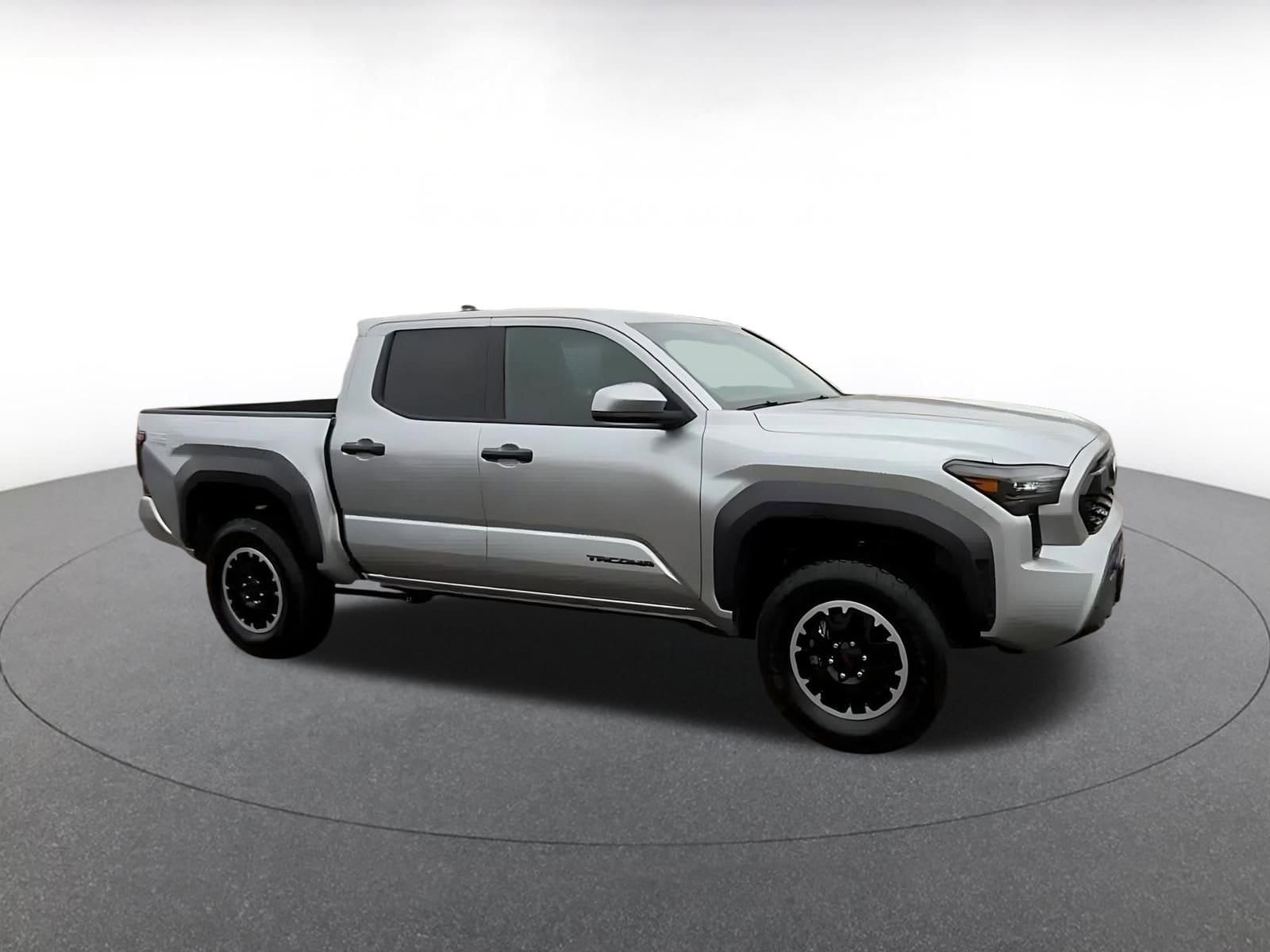Thumbnail: 2025 Toyota Tacoma - 2