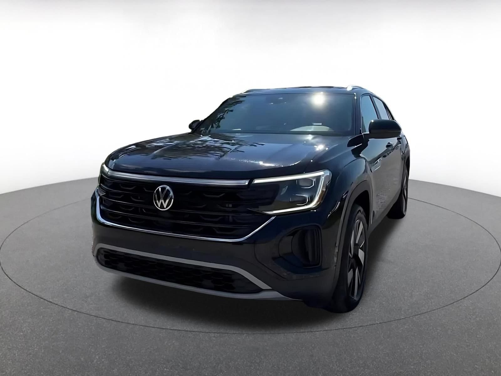 Thumbnail: 2026 Volkswagen Atlas - 7