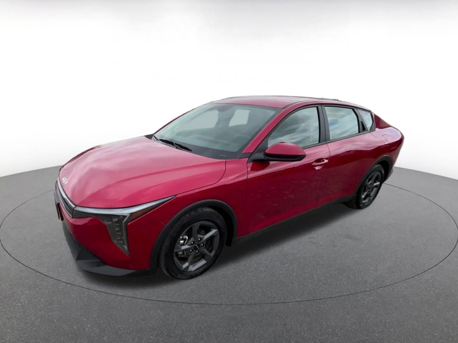Thumbnail: 2025 Kia K4 - 7