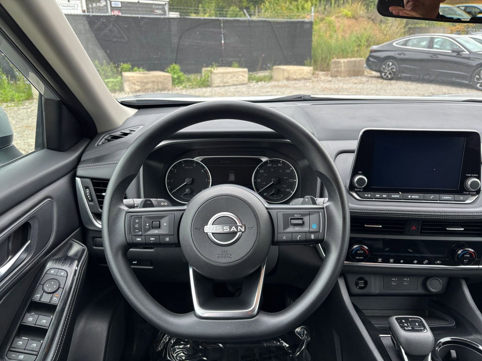 Thumbnail: 2024 Nissan Rogue - 33