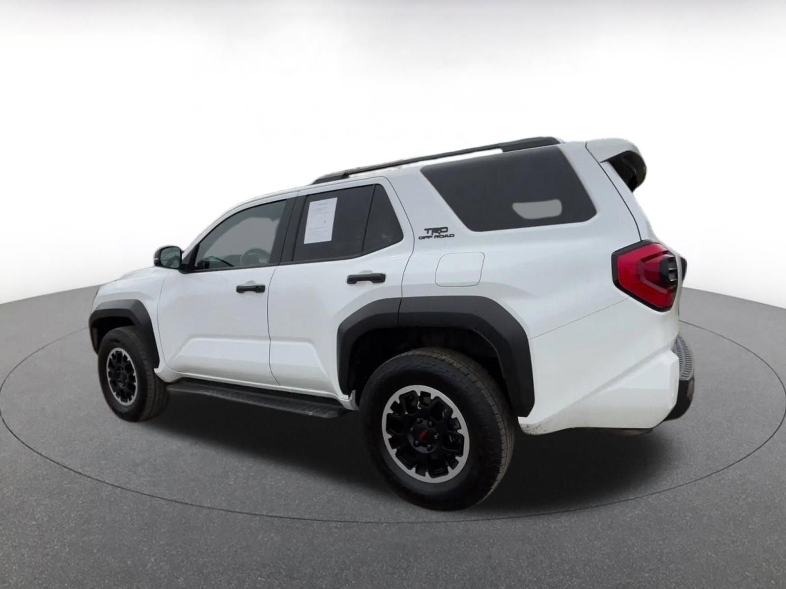 Thumbnail: 2025 Toyota 4Runner - 10