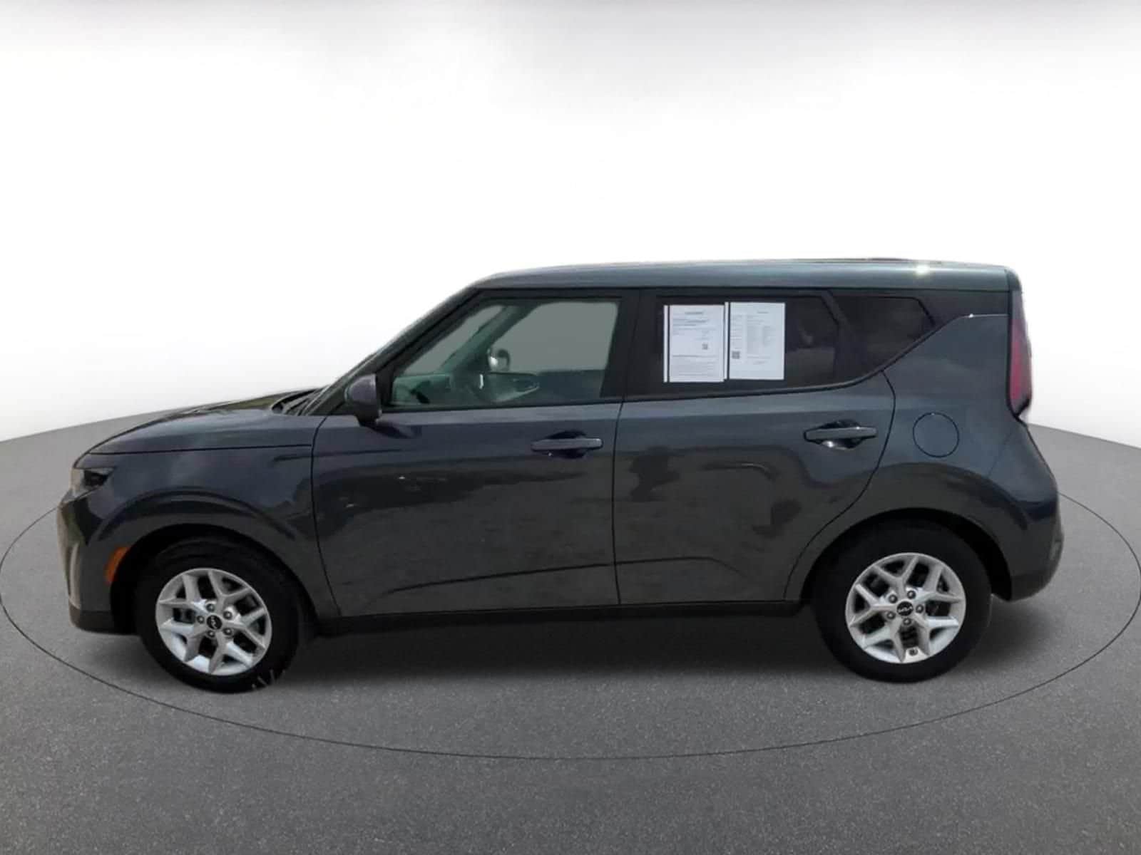 Thumbnail: 2025 Kia Soul - 9