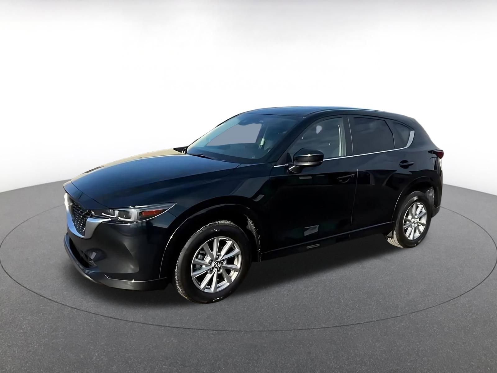 Thumbnail: 2025 Mazda CX-5 - 8