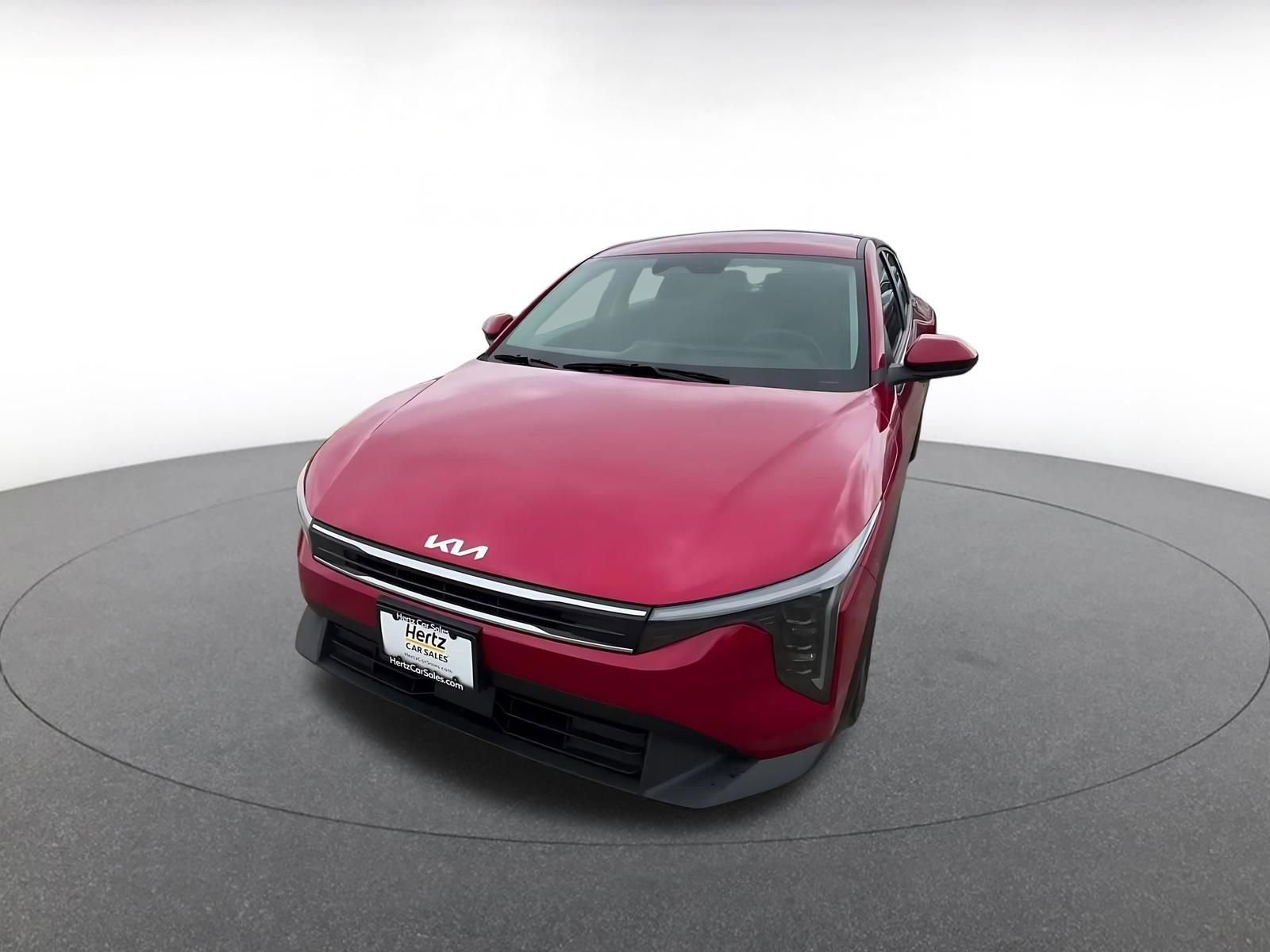 Thumbnail: 2025 Kia K4 - 4
