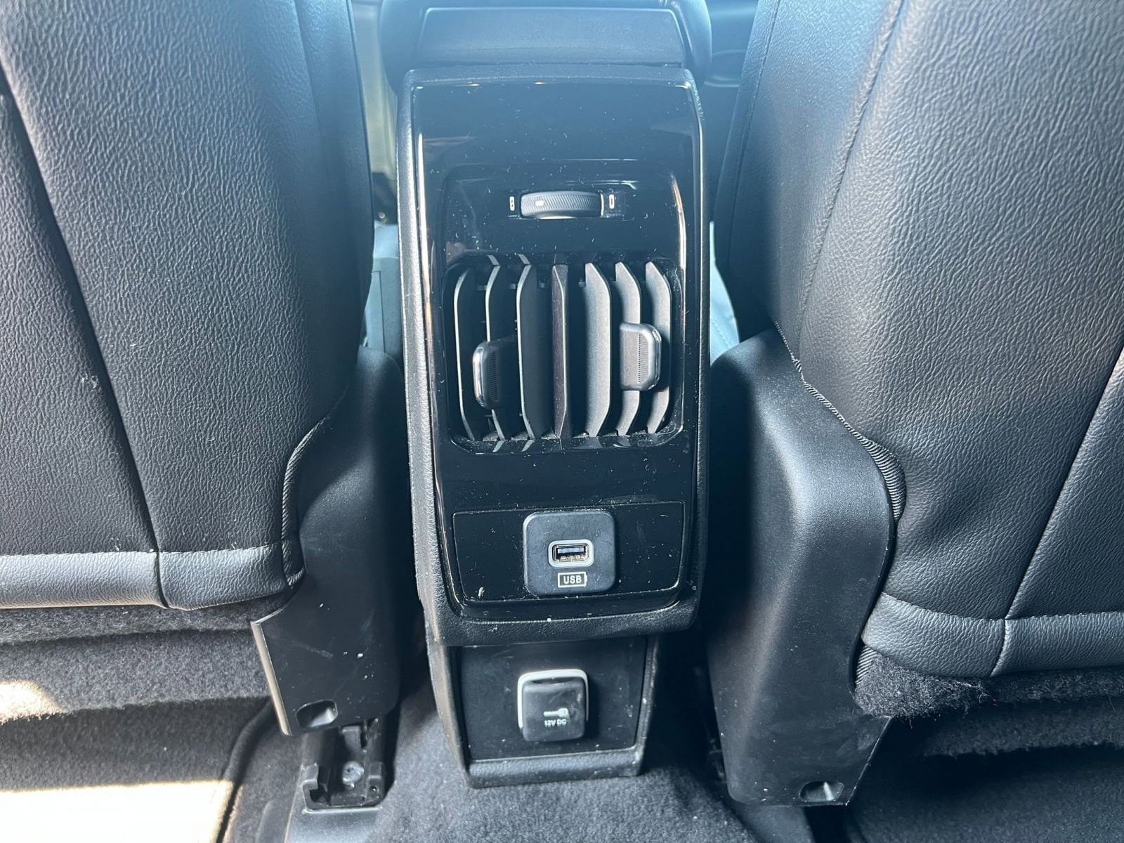 Thumbnail: 2025 Jeep Compass - 24