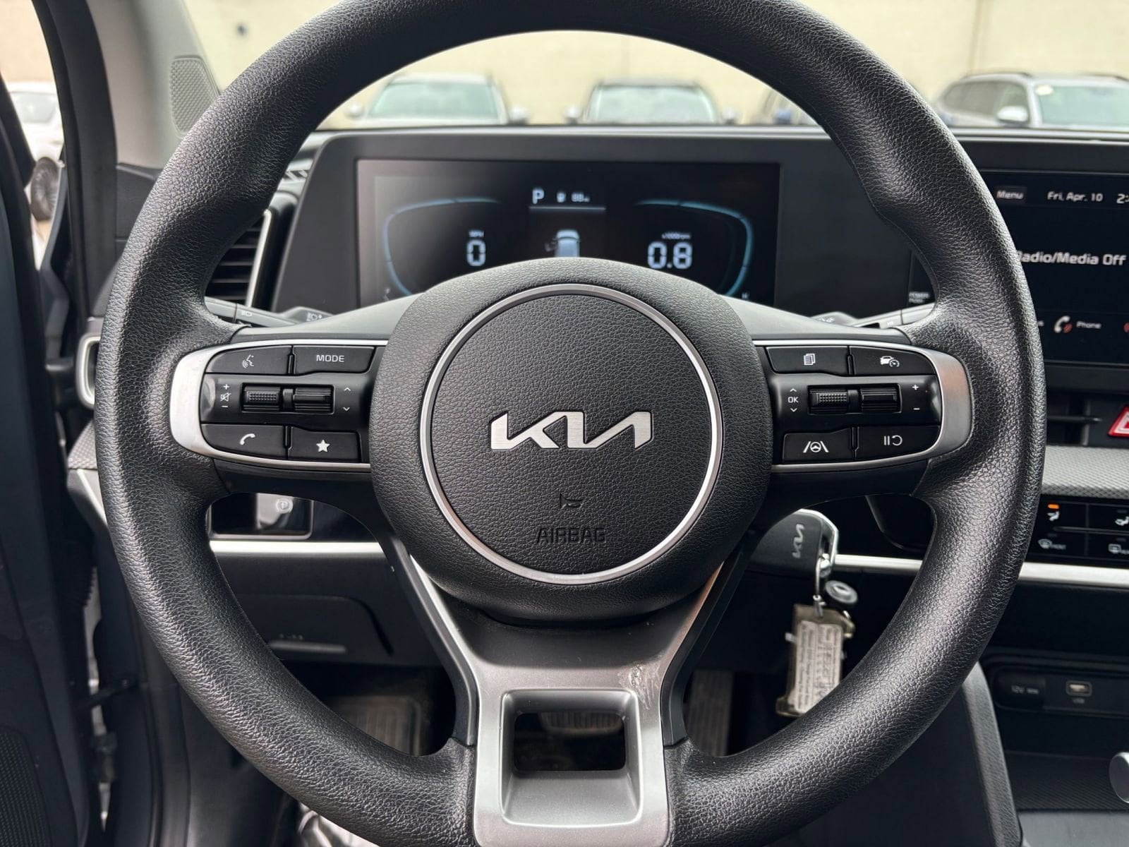 Thumbnail: 2025 Kia Sportage - 28