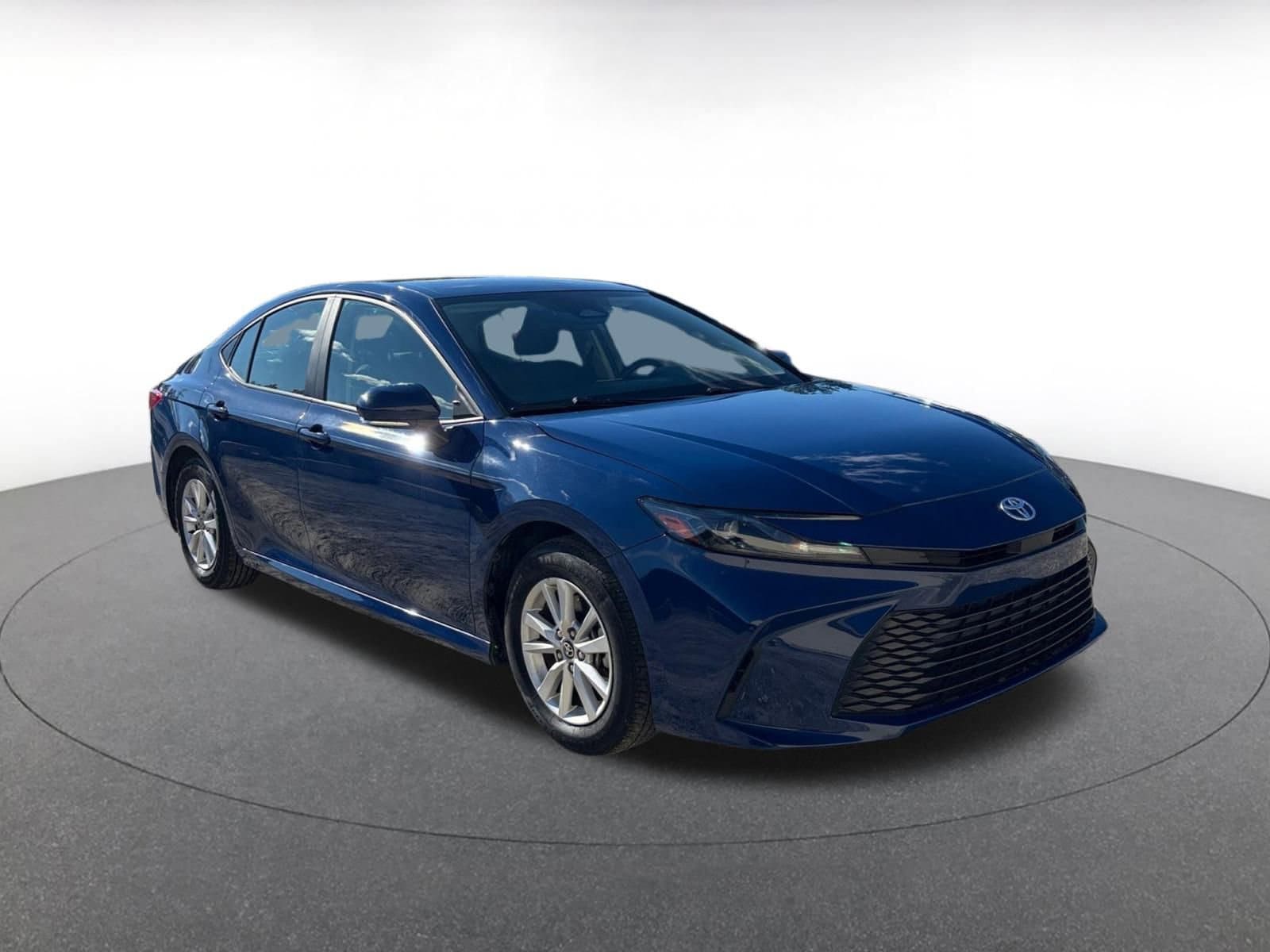 Thumbnail: 2025 Toyota Camry - 1