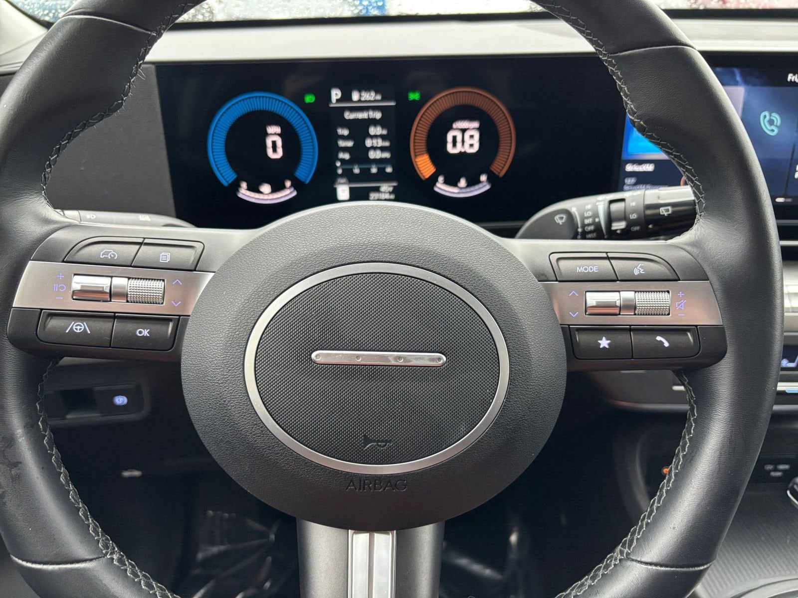 Thumbnail: 2025 Hyundai Kona - 30