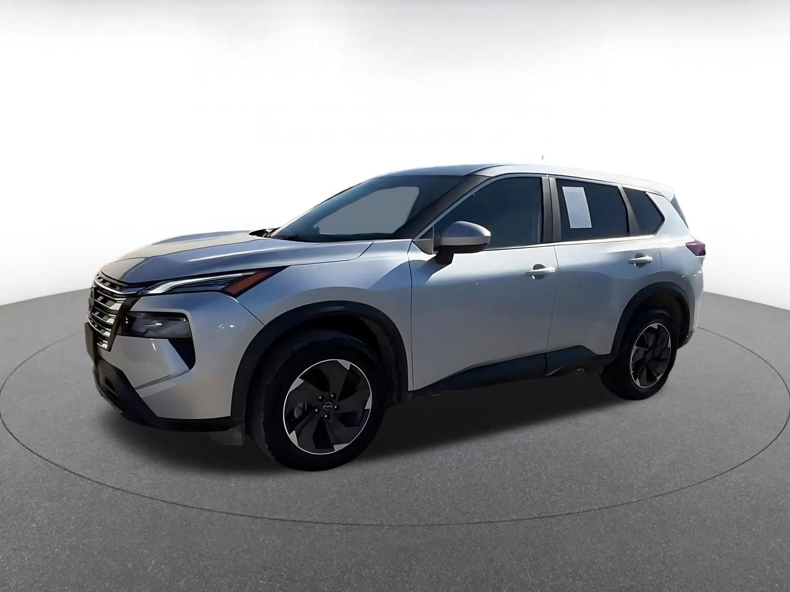 Thumbnail: 2025 Nissan Rogue - 8