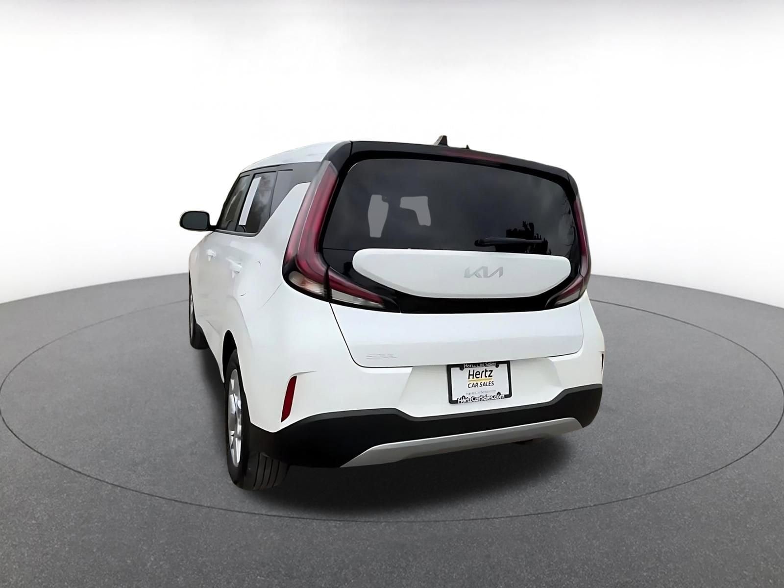 Thumbnail: 2025 Kia Soul - 11