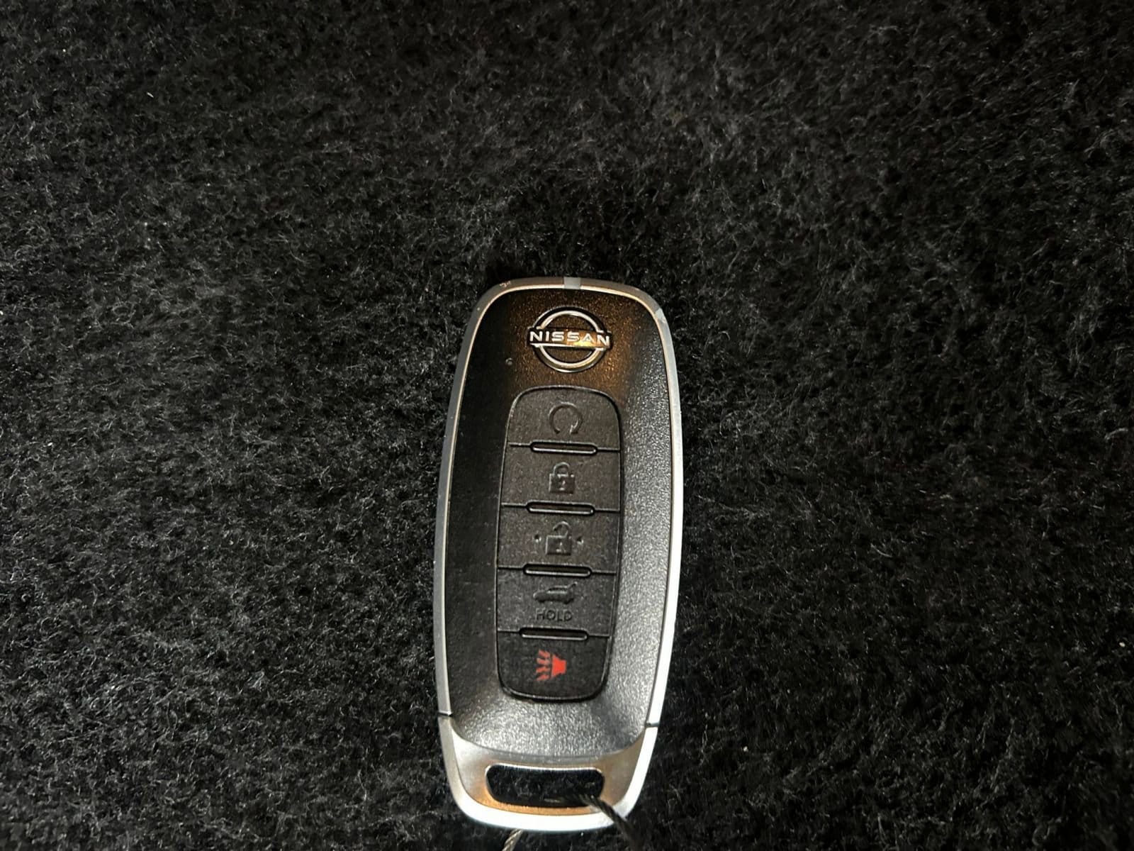 Thumbnail: 2025 Nissan Pathfinder - 27