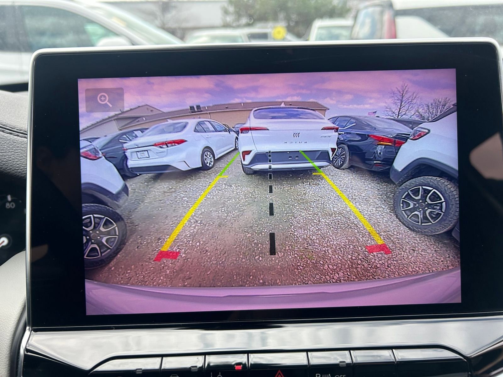 Thumbnail: 2025 Jeep Compass - 25