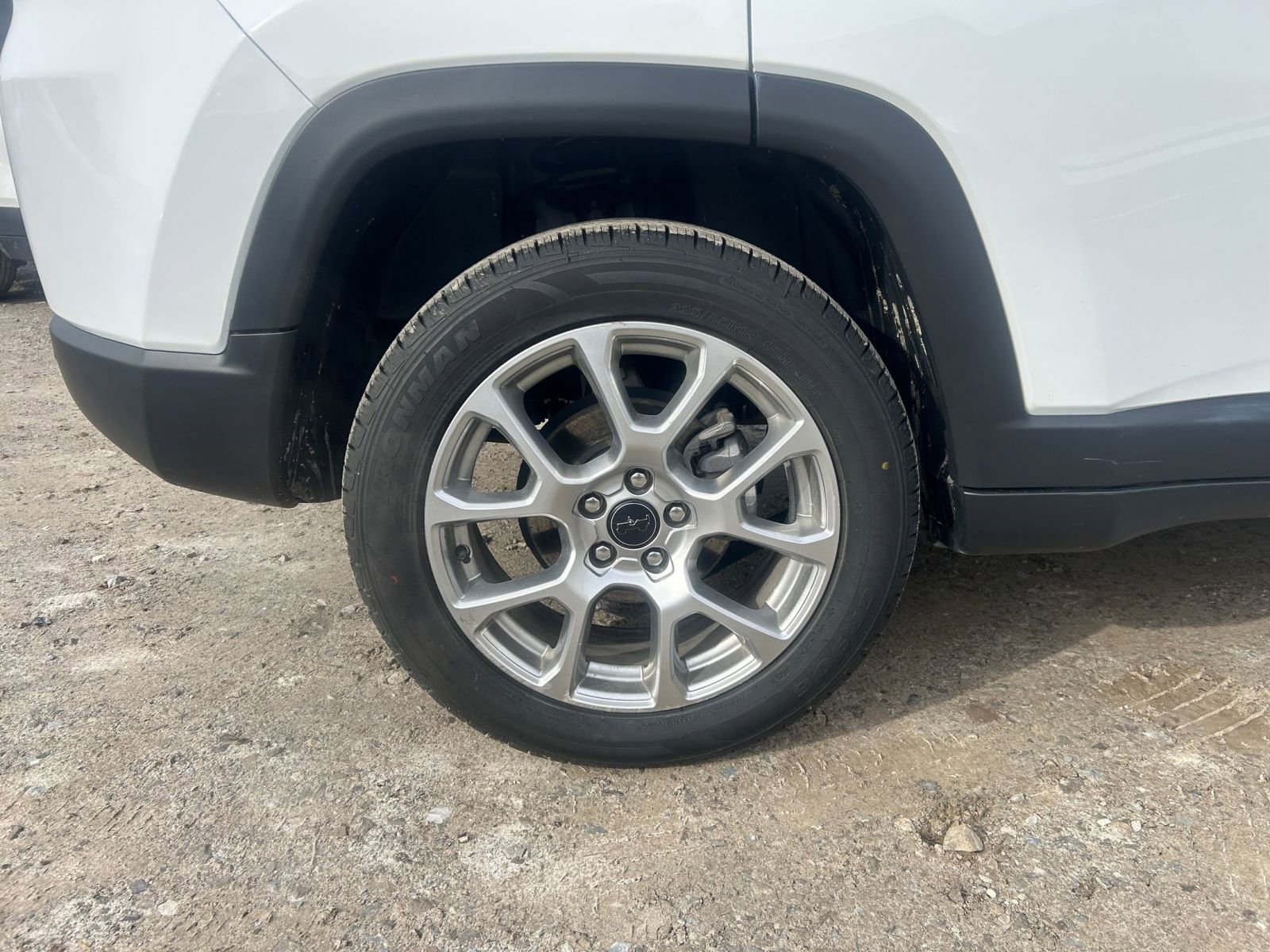 Thumbnail: 2025 Jeep Compass - 31