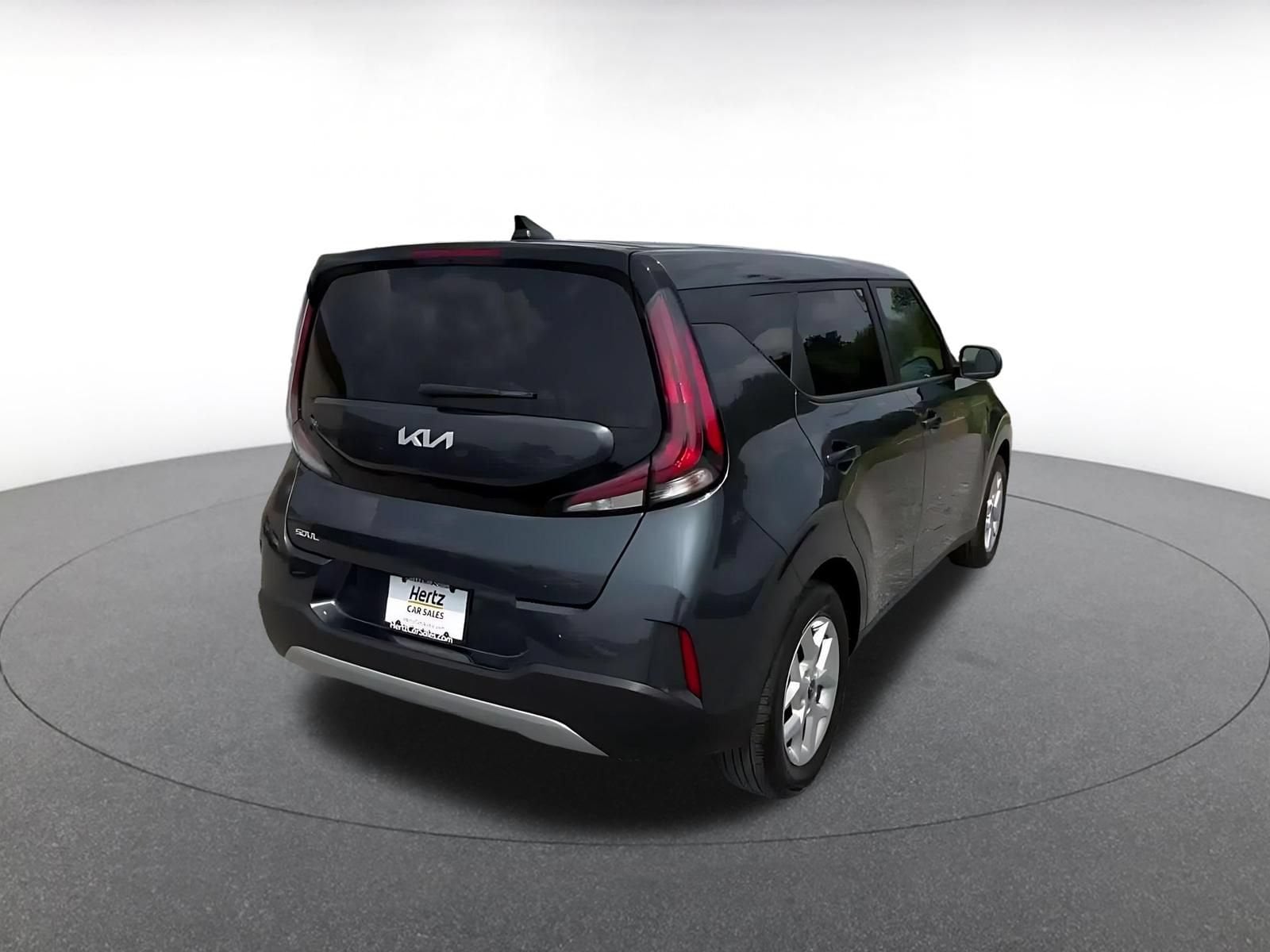 Thumbnail: 2025 Kia Soul - 14