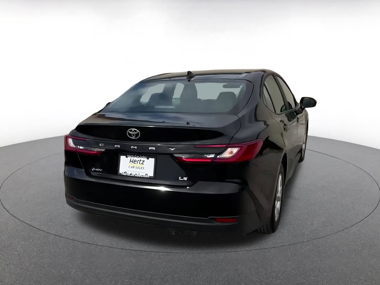 Thumbnail: 2025 Toyota Camry - 15
